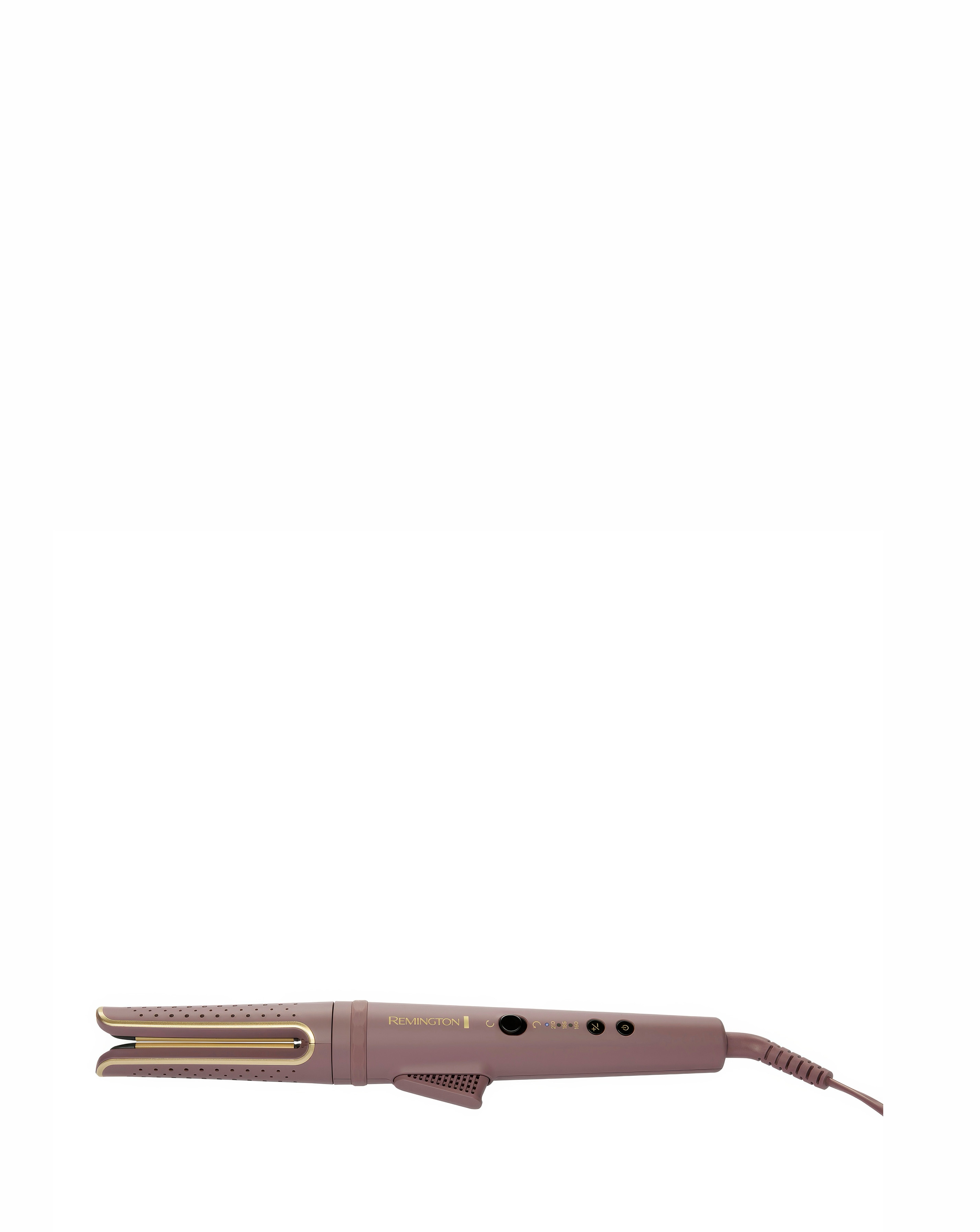 Remington AIRvive Rotating curling wand