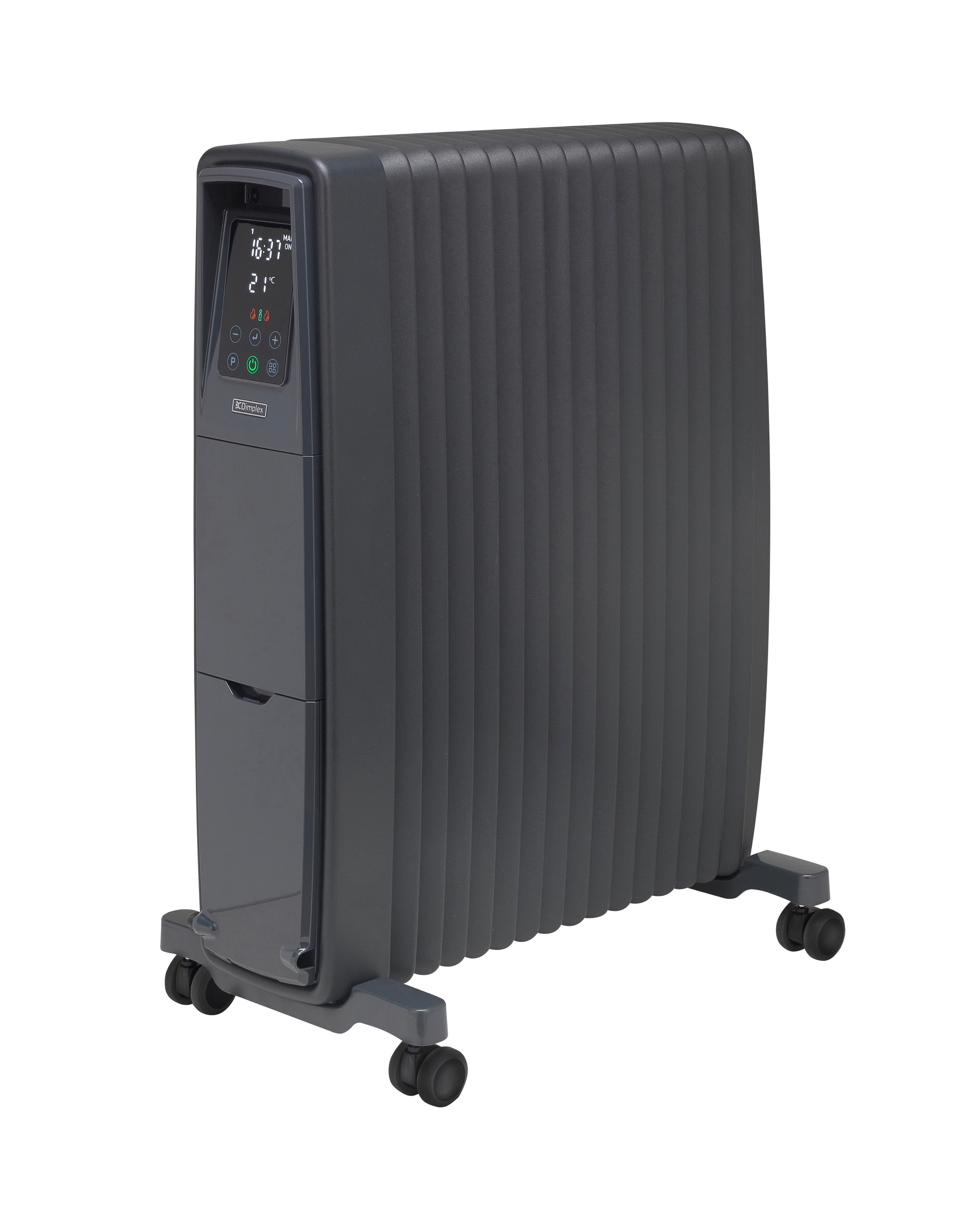 Dimplex EvoRad 2kW Eco Oil Free Rad