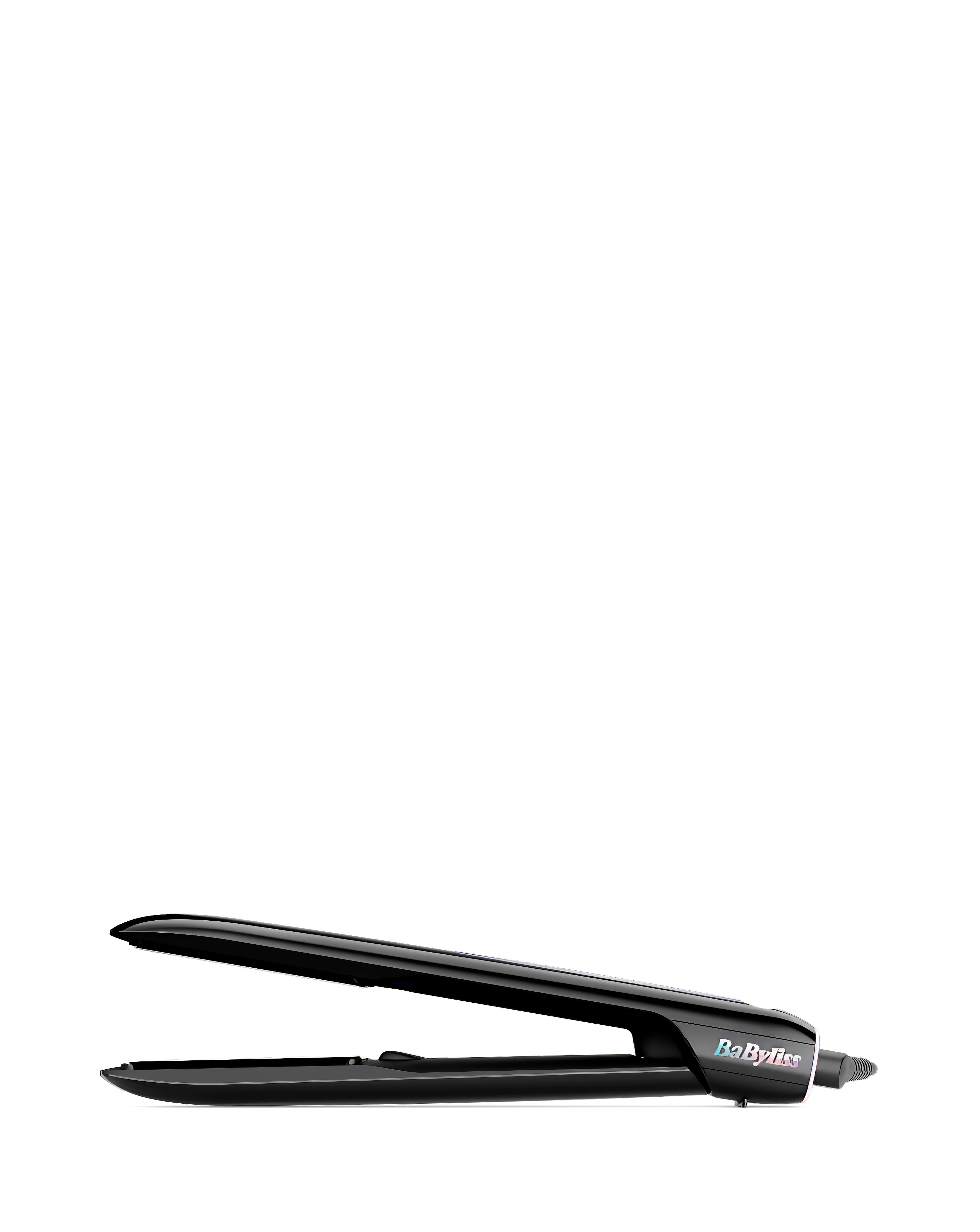 Babyliss Personalised Heat straightener