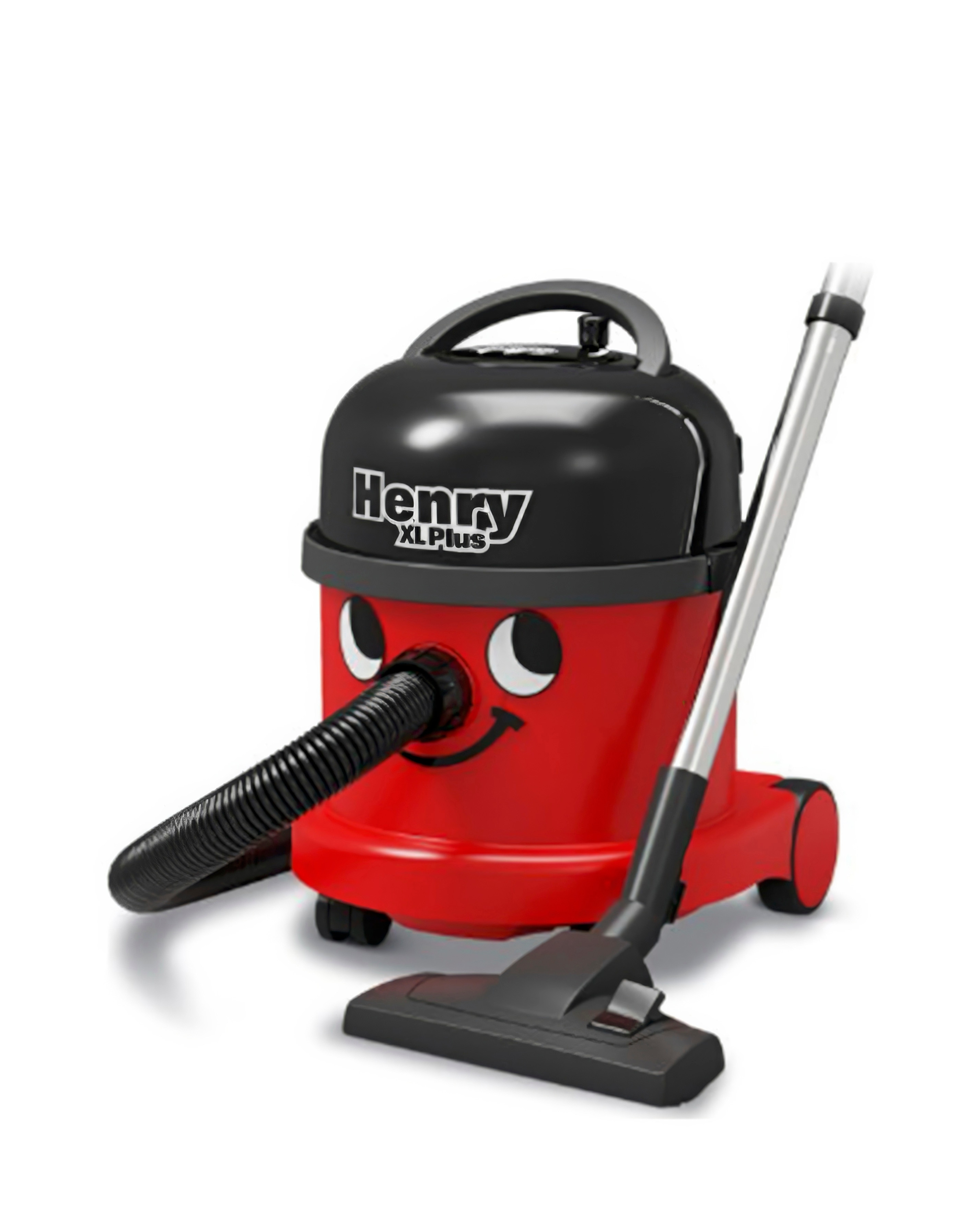 Henry XL Plus