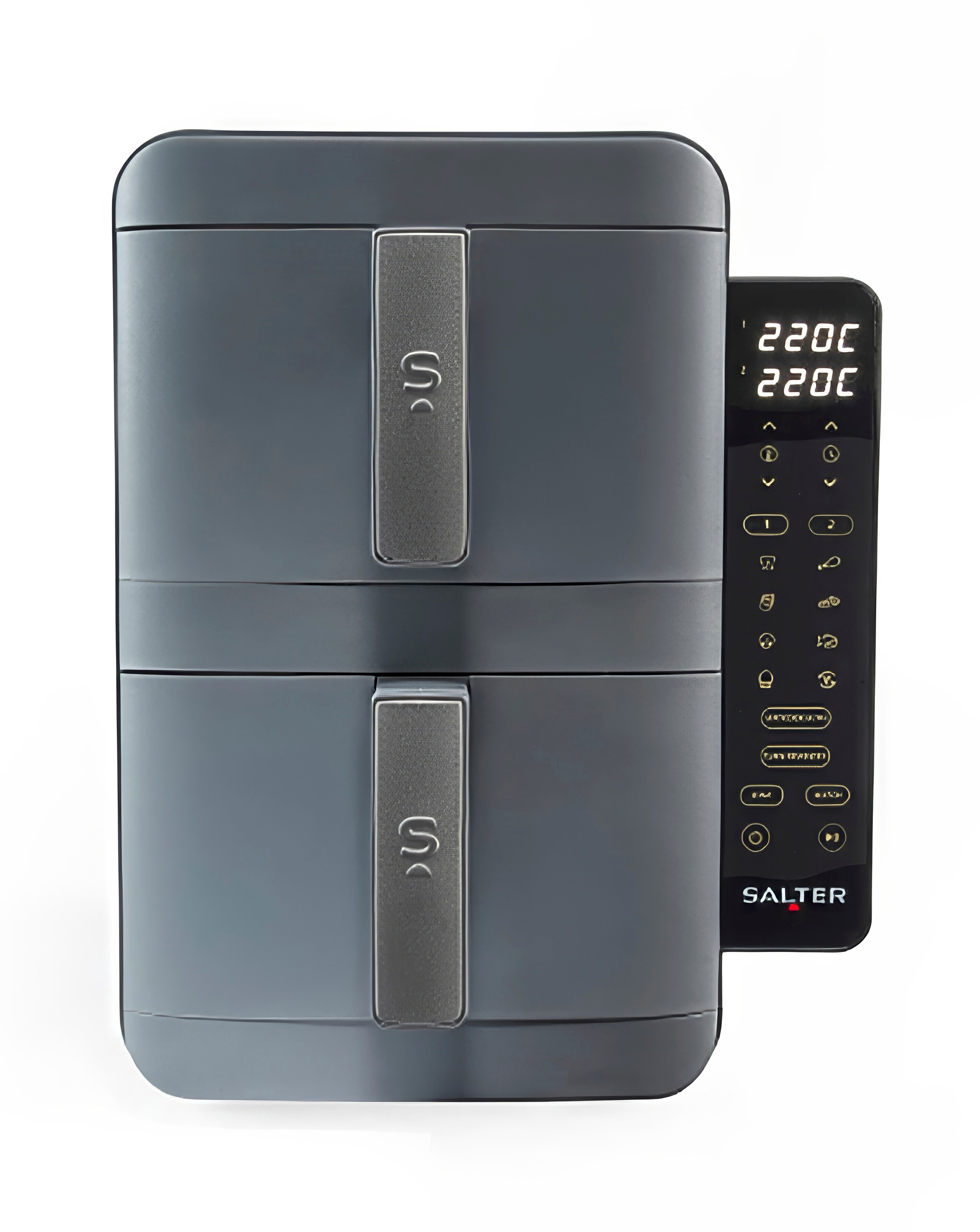 Salter Dual Air Fryer