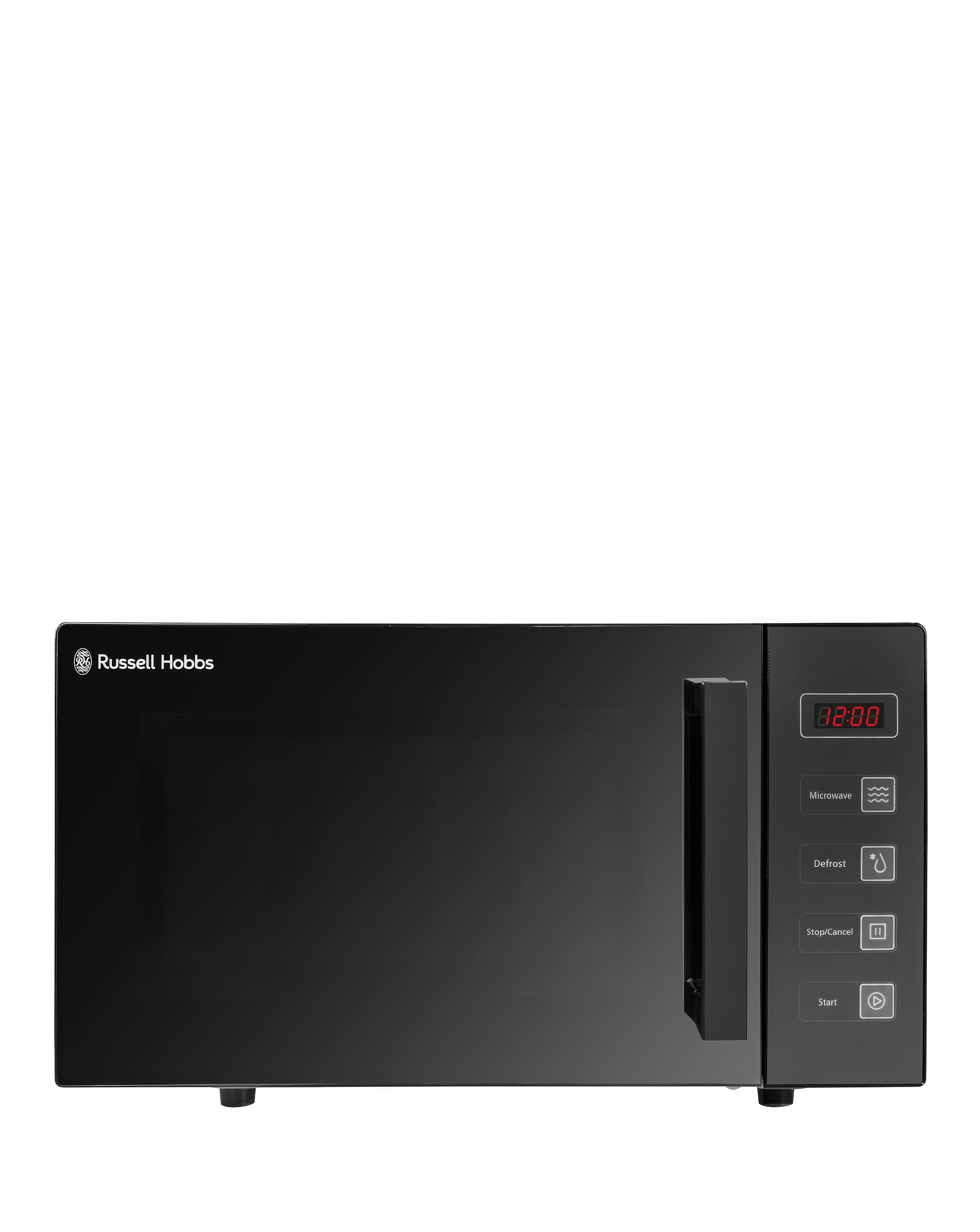 RH Easi 23 Litre Digital Microwave
