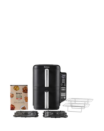 Ninja SL300UK Double Stack AF7 6 LTR