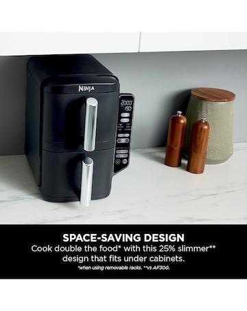 Ninja SL300UK Double Stack AF7 6 LTR