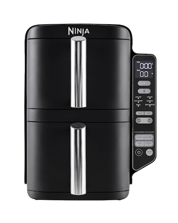 Ninja SL300UK Double Stack AF7 6 LTR