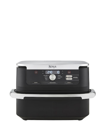 Ninja Foodi FlexDrawer Air Fryer 10.4L AF500UK