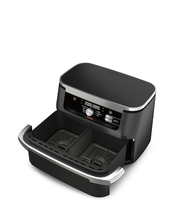 Ninja Foodi FlexDrawer Air Fryer 10.4L AF500UK