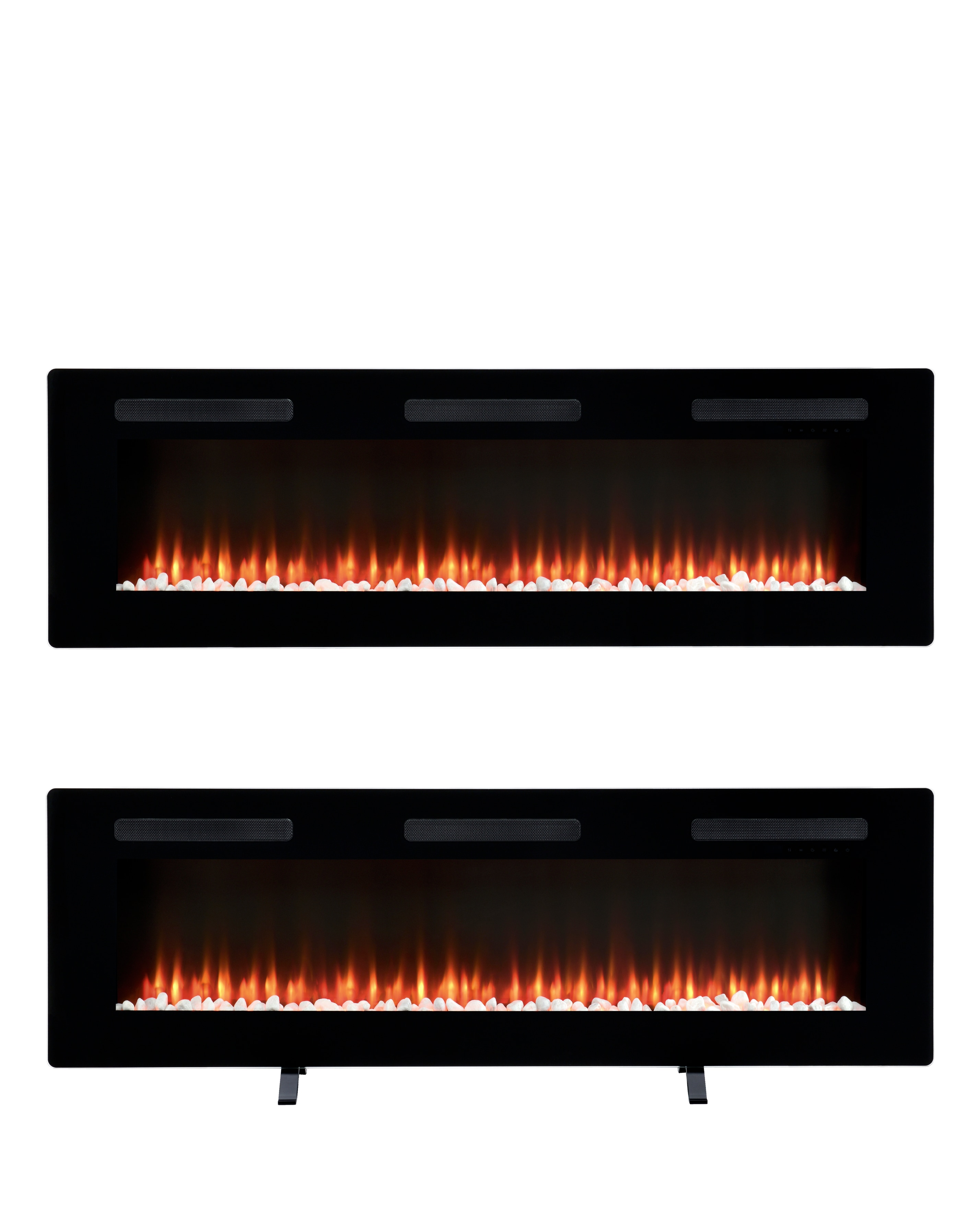 New In - Dimplex Sierra Fire Suite