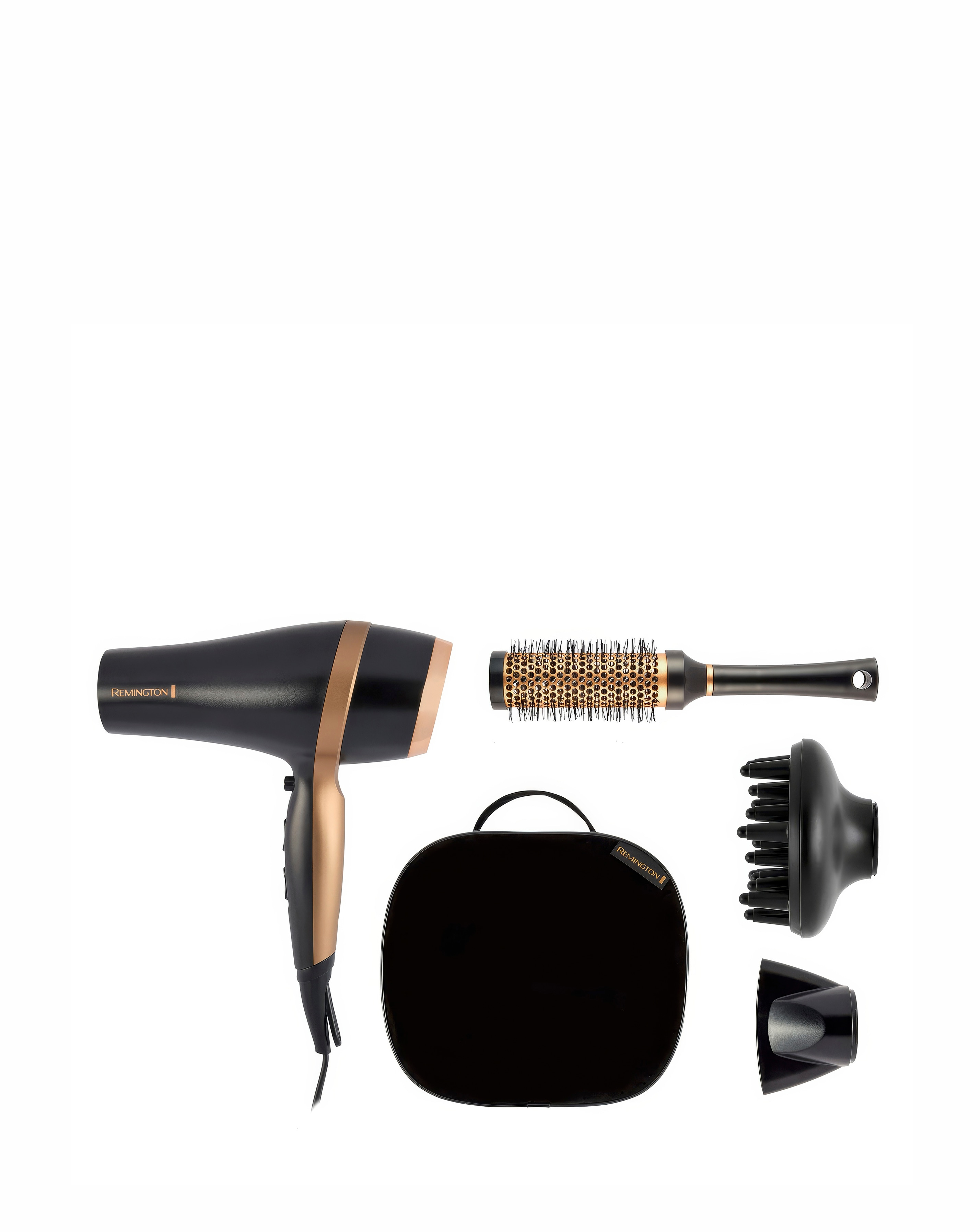 New In - Remington Salon smooth Giftpack