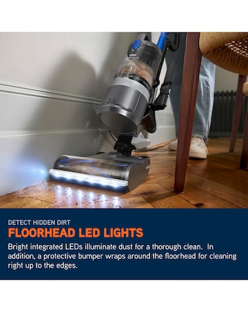 Vax LiftOut Reach Pet Upright Vacuum Cleaner