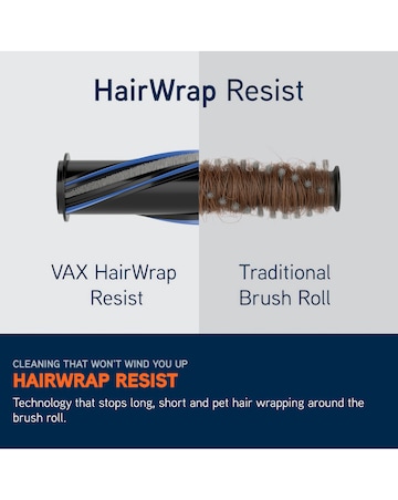 Vax LiftOut Reach Pet Upright Vacuum Cleaner