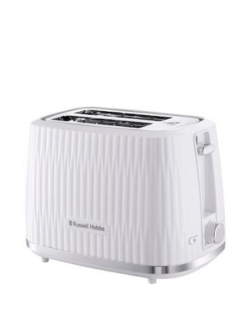 Eden 2 Slice Toaster