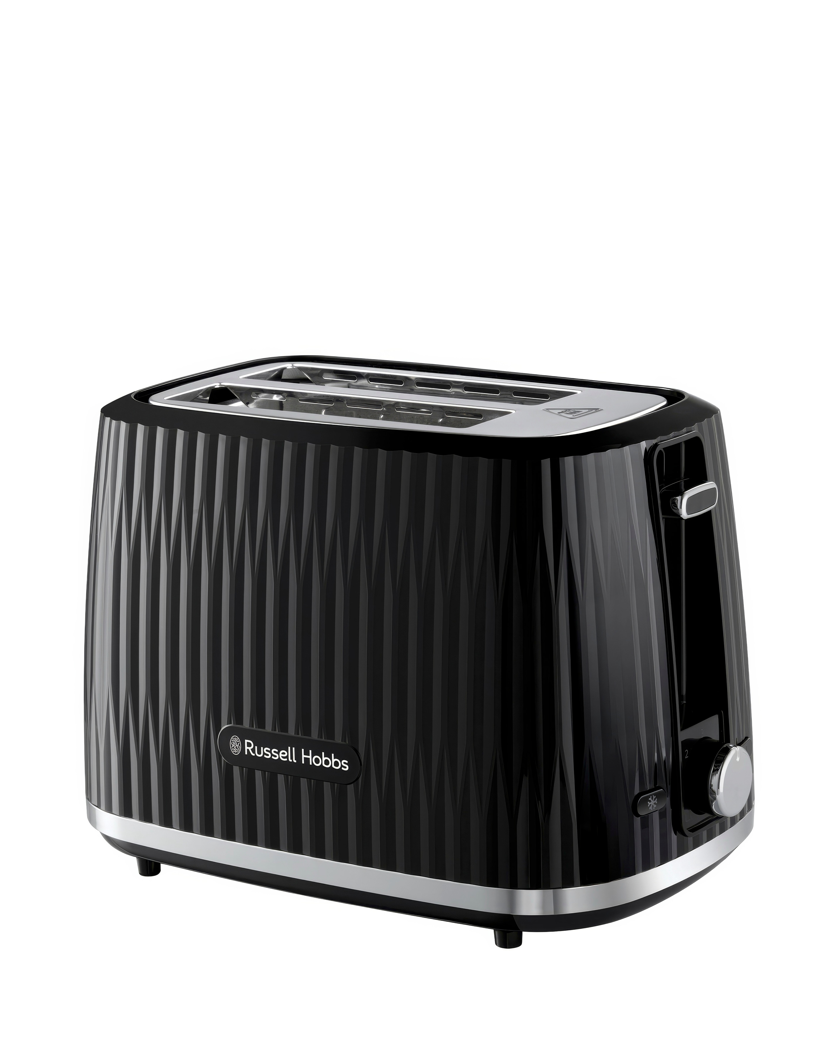 New In - Eden 2 Slice Toaster