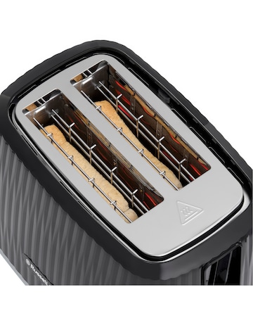 Eden 2 Slice Toaster