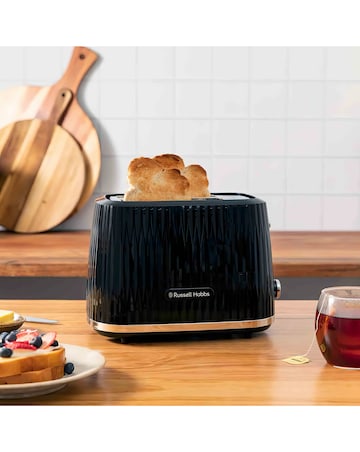Eden 2 Slice Toaster