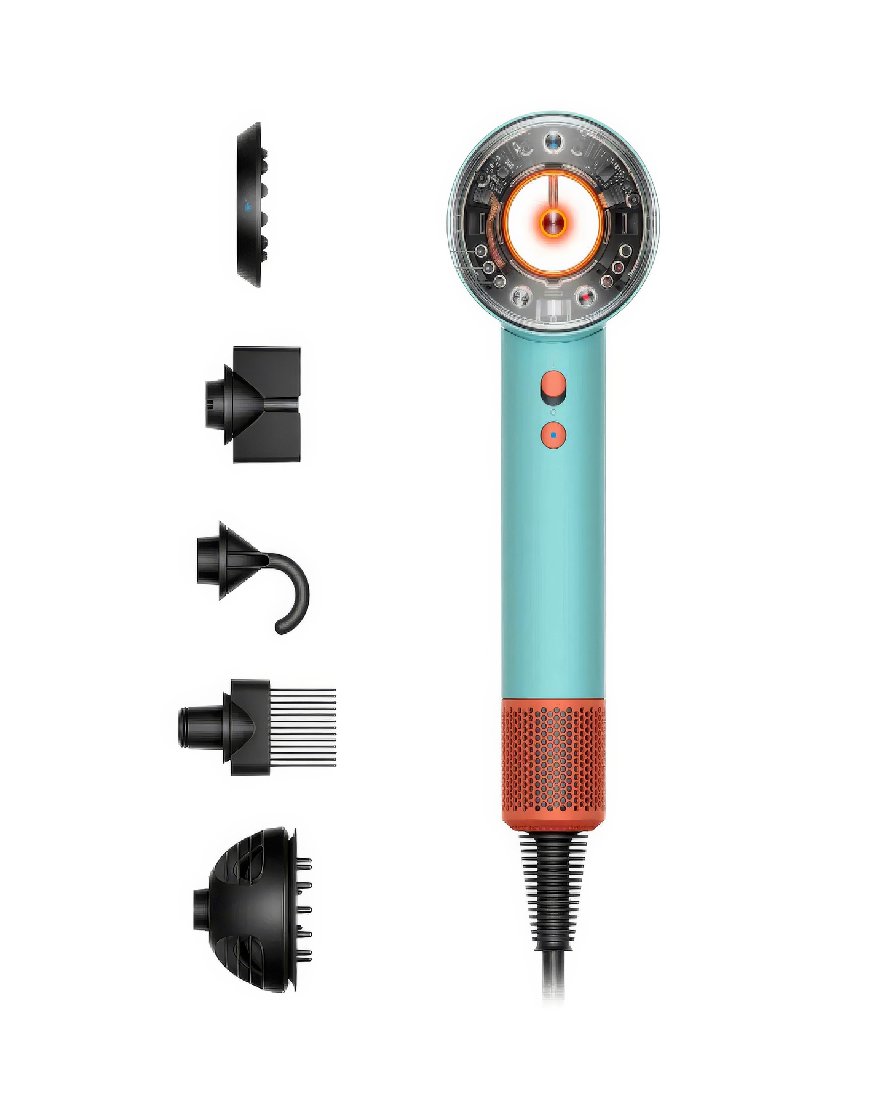 Dyson Supersonic Hair Dryer - Ceramic