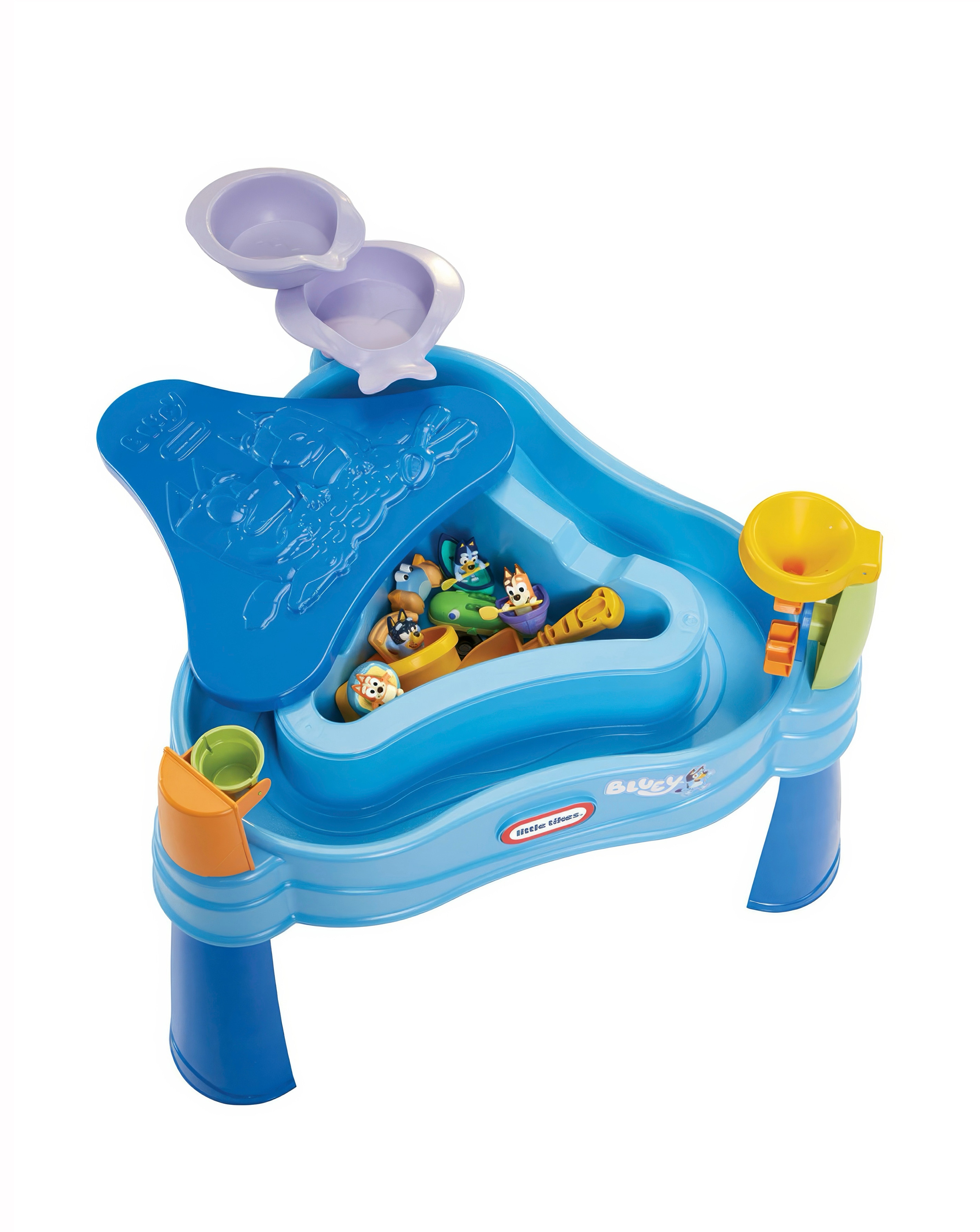 Little Tikes Bluey Beach Water Table