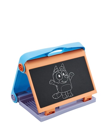 Bluey Table Top Easel