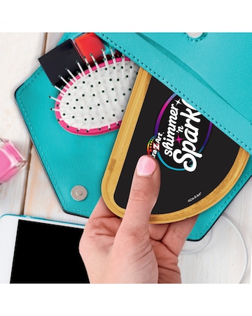 Shimmer N Sparkle Insta Glam All-In-One Beauty Compact