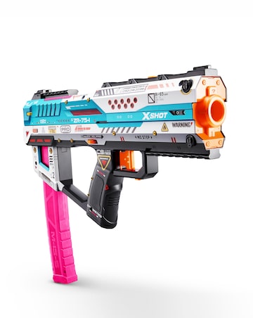 X Shot Pro S1 Fury Blaster