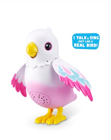 Pets Alive Magic Bird Surprise Playset