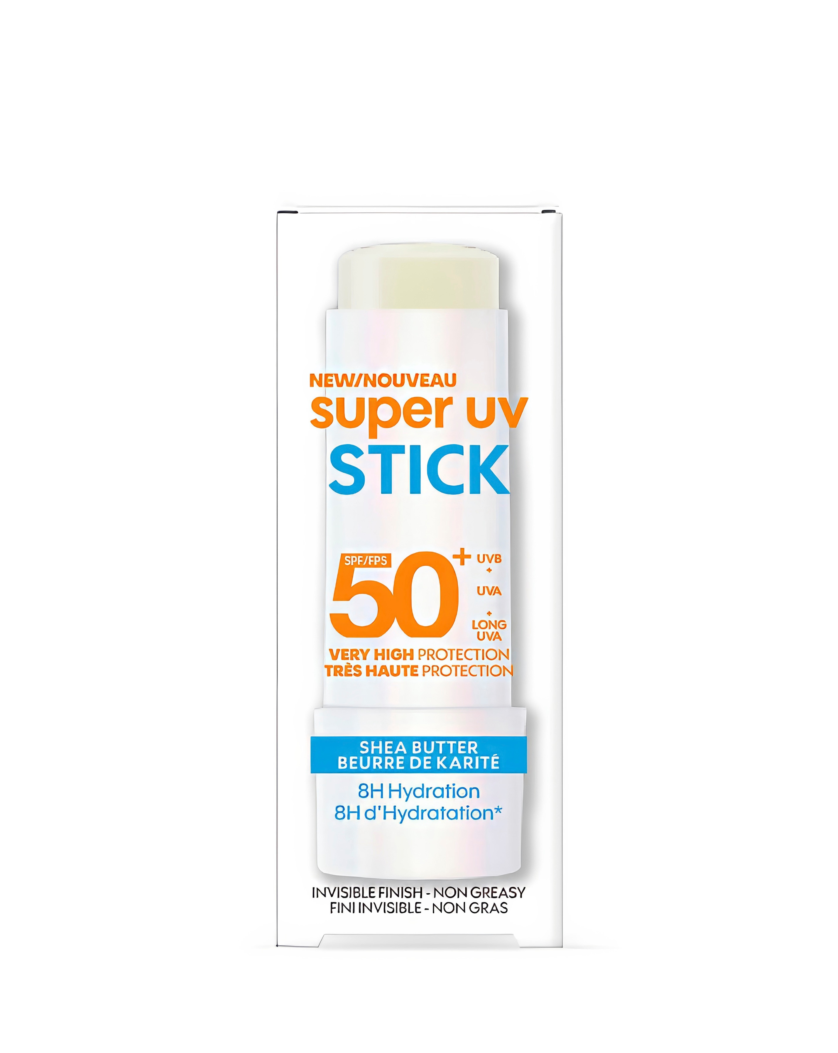Garnier Solaire SPF 50+ Super UV Stick