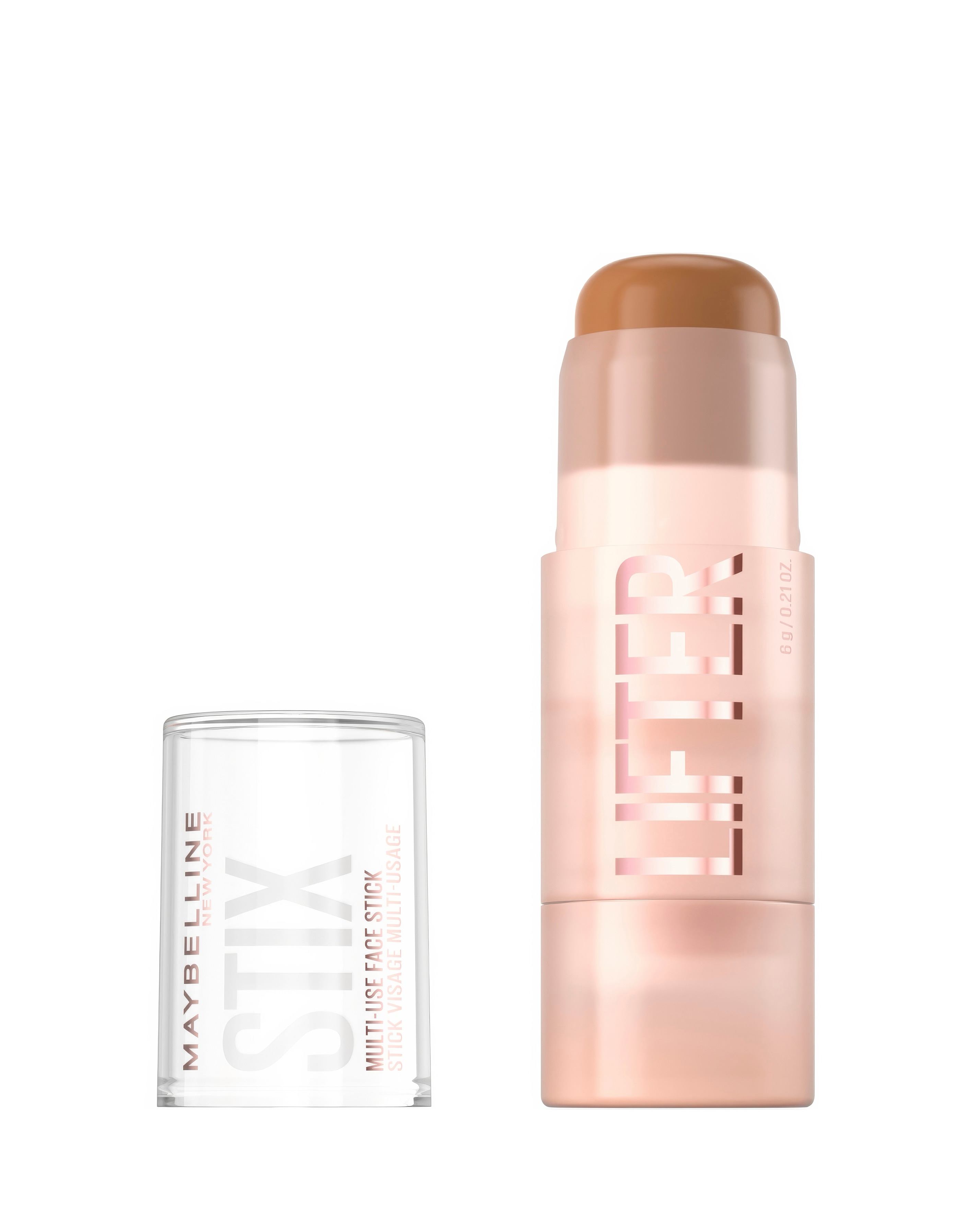 Maybelline Lifter Stix Countour Stick 65