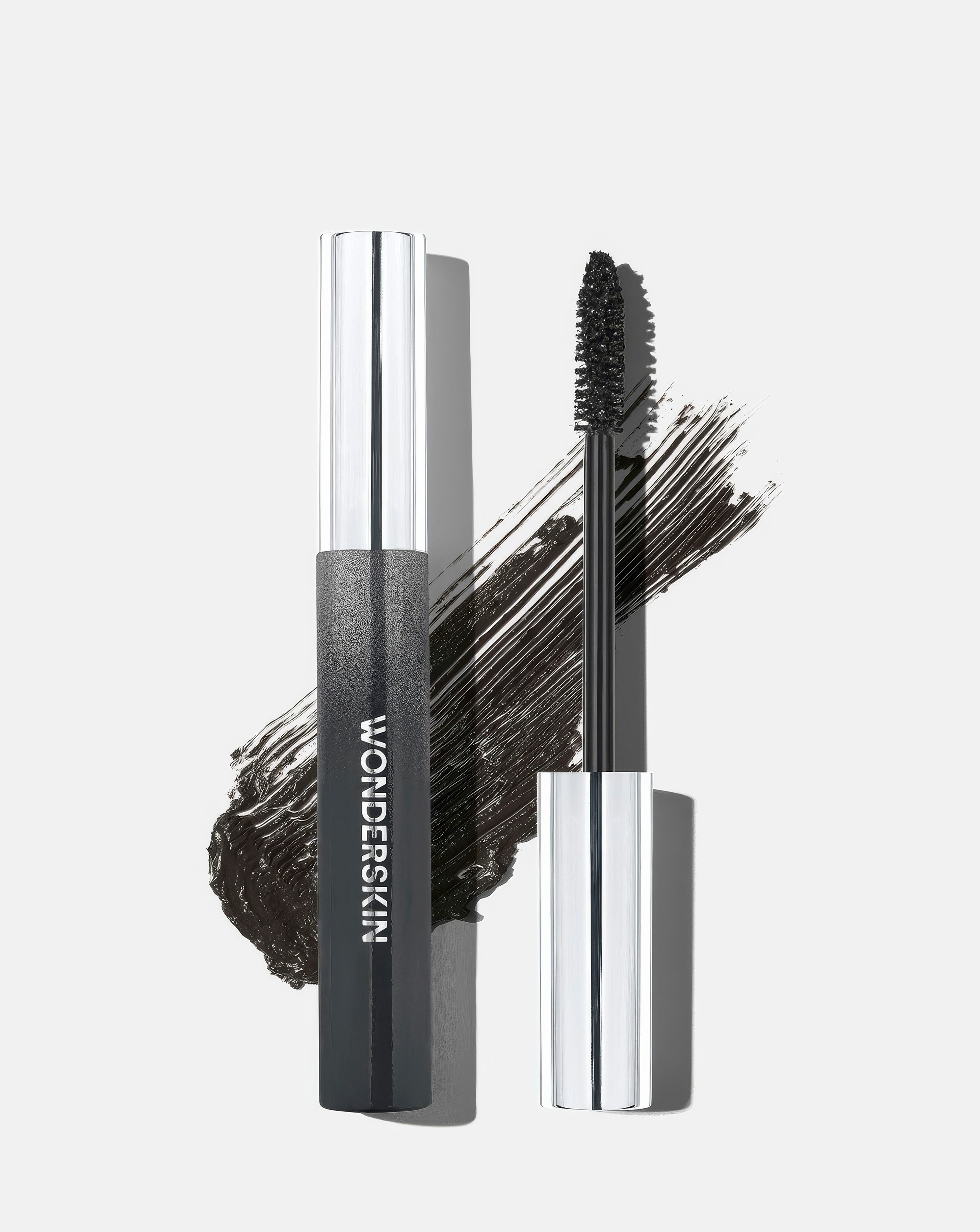 Wonderskin Infinite Rizz Mascara- Black