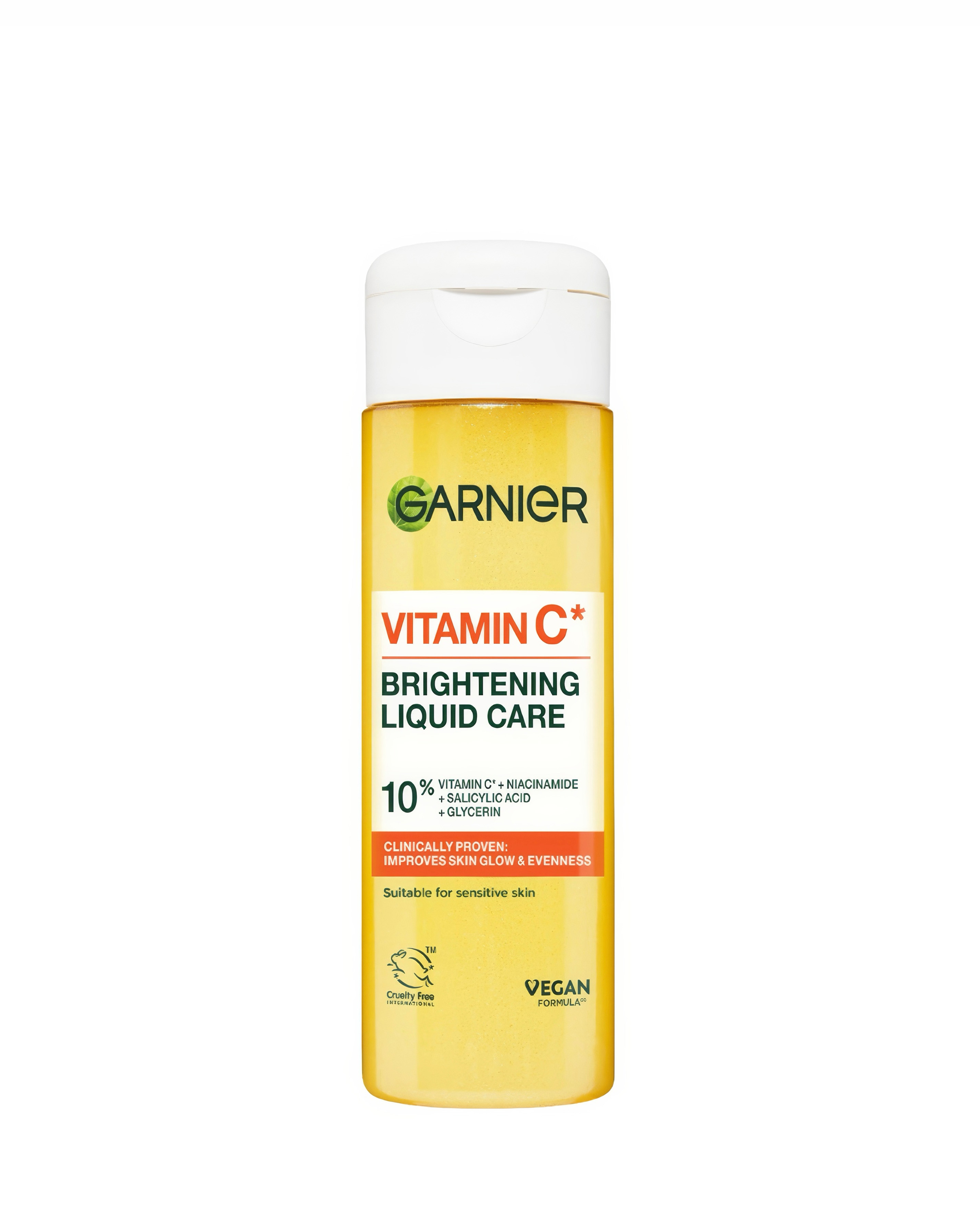 Garnier Vitamin C Liquid Care