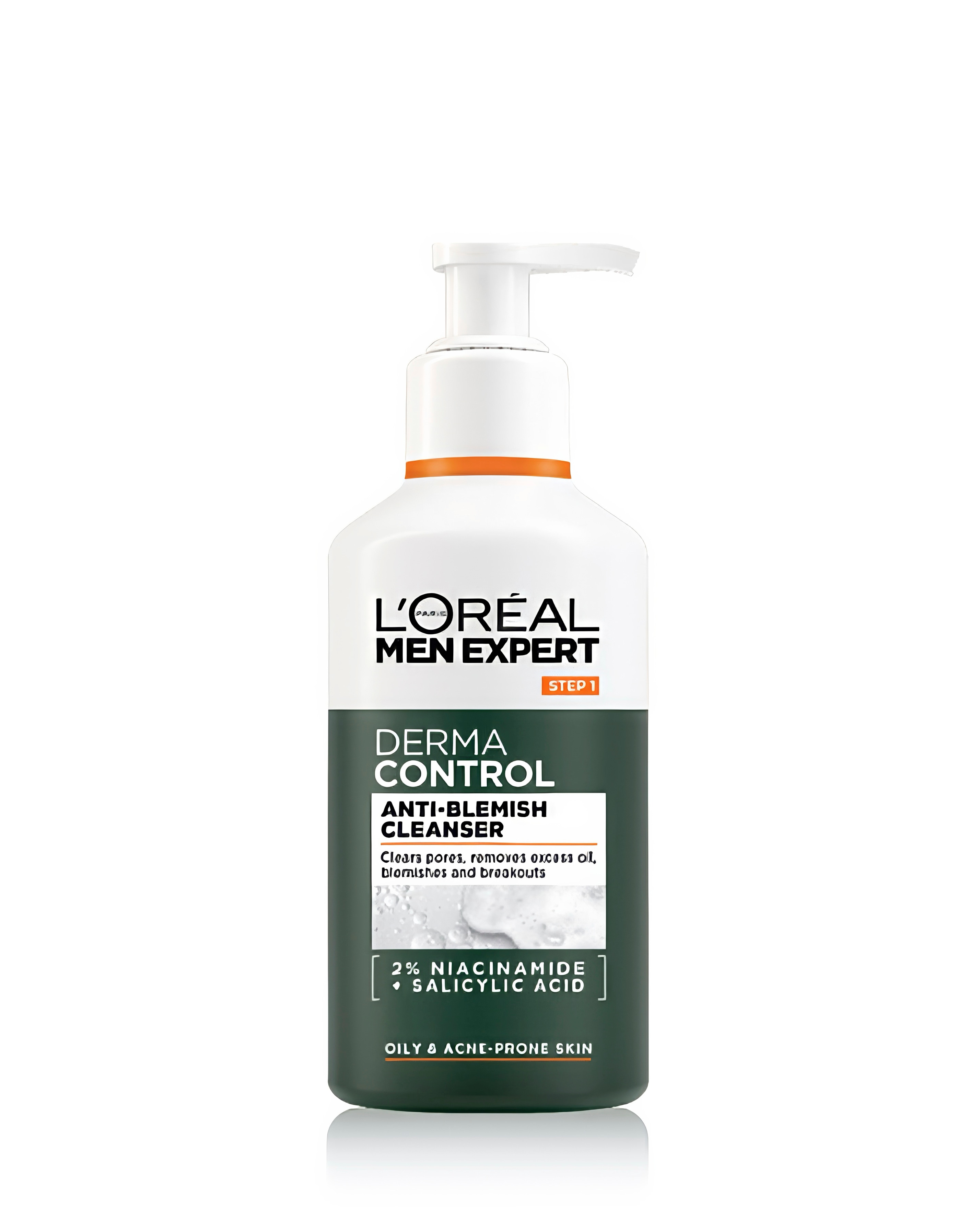 L'Oreal Men Expert Cleansing Gel