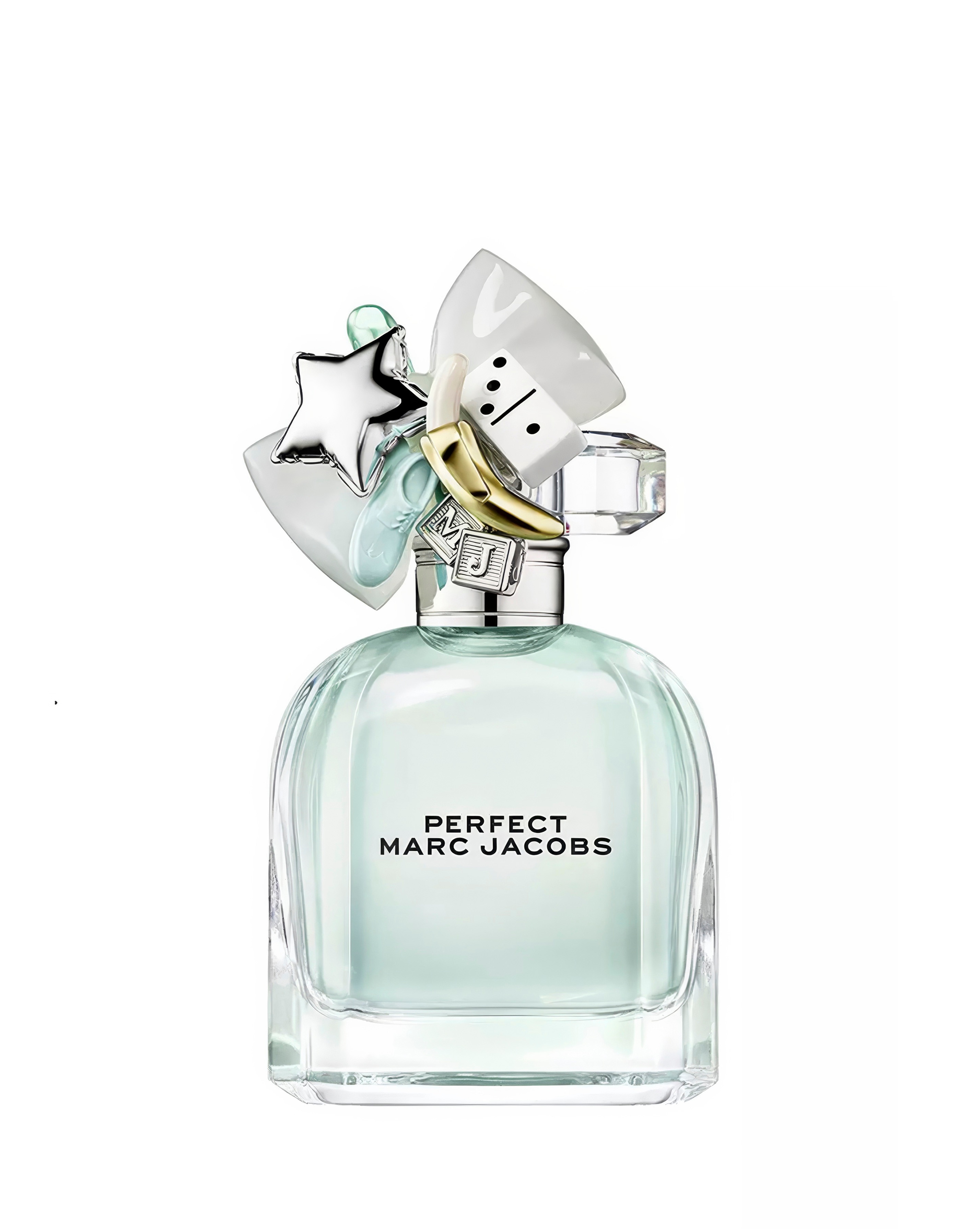 Marc Jacobs Perfect EDT 50ml