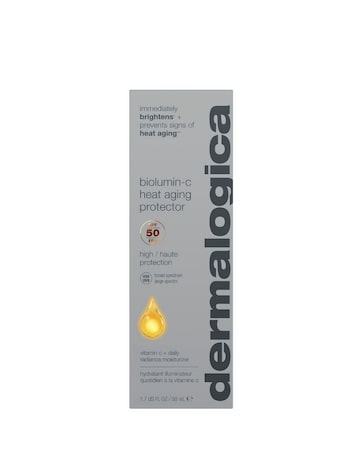 Dermalogica BioLumin-C Anti-Heat Aging SPF 50
