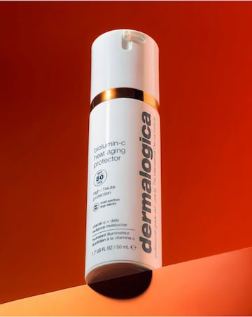 Dermalogica BioLumin-C Anti-Heat Aging SPF 50