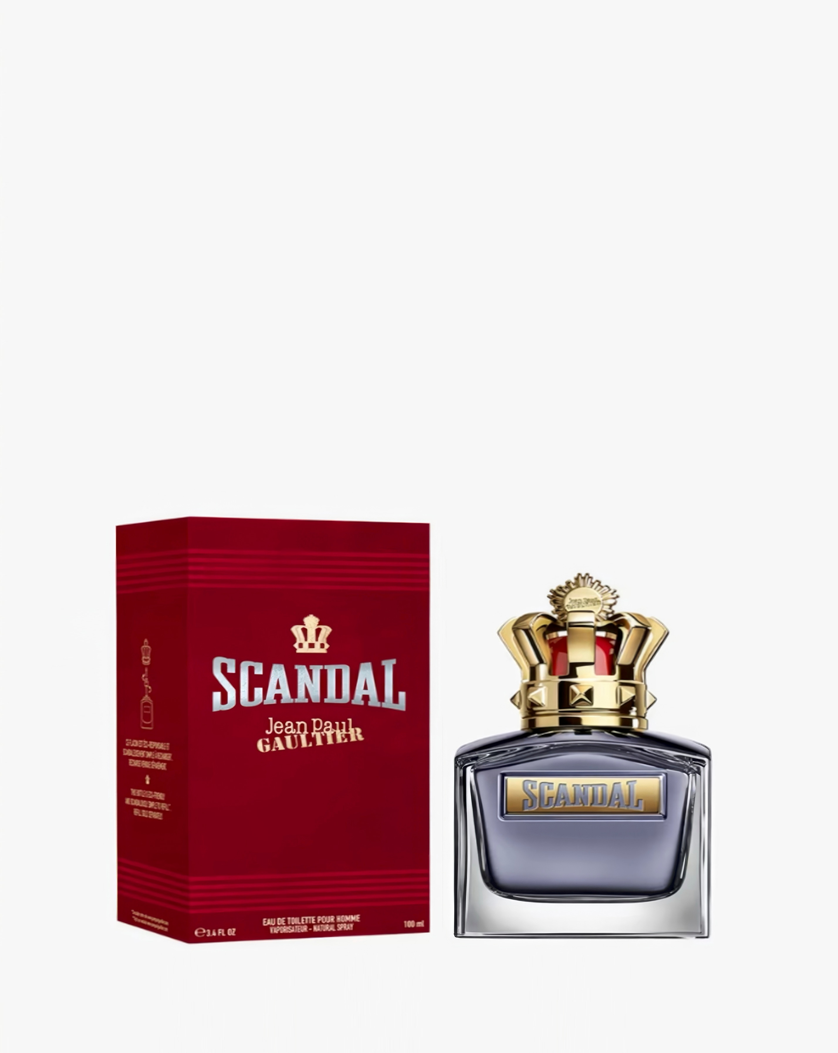 Jean Paul Gaultier Scandal100ml