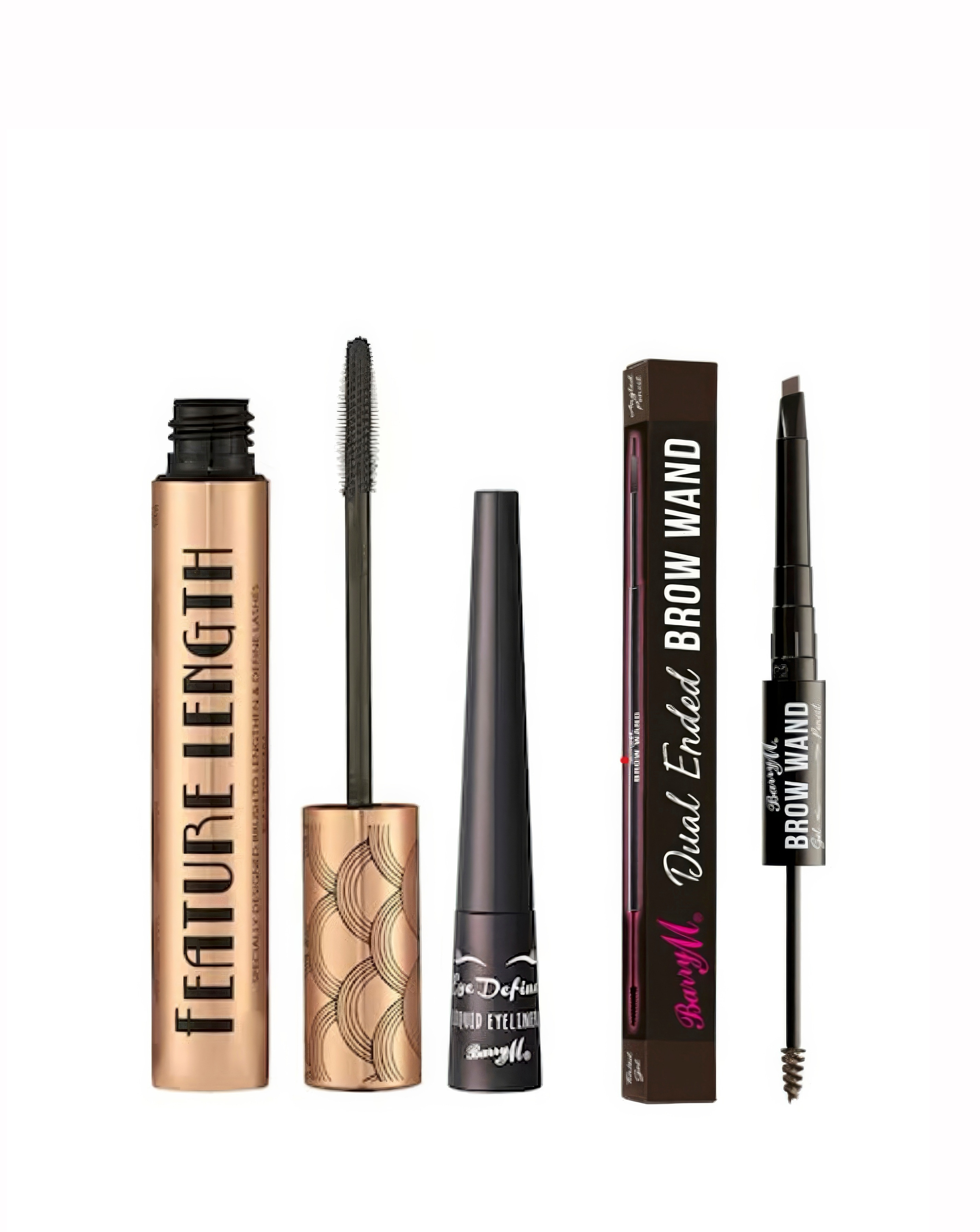 Barry M Mascara Bundle