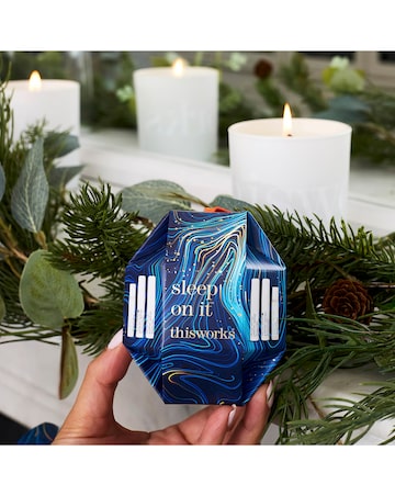 This Works Sleep On It Gift Set Worth [30