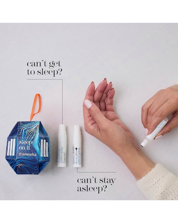 This Works Sleep On It Gift Set Worth [30