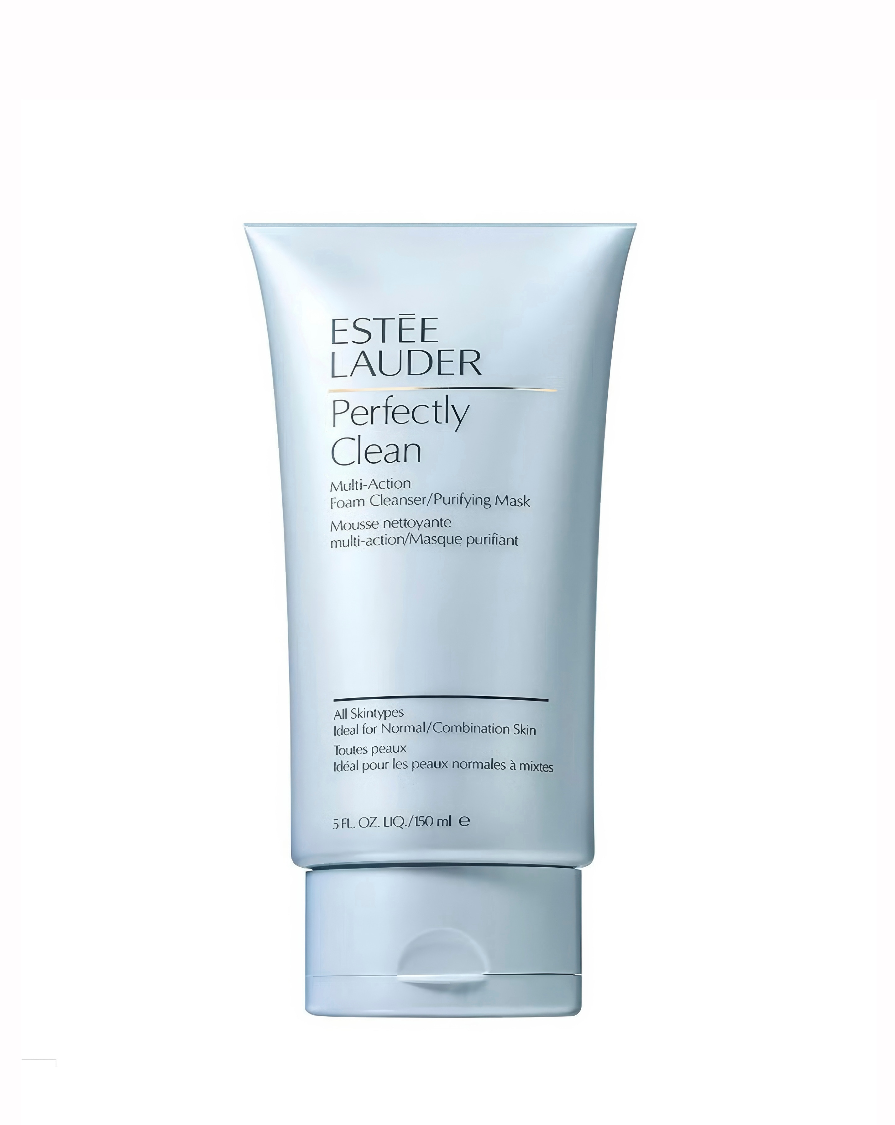 Estee Lauder Foam Cleanser Purif Mask