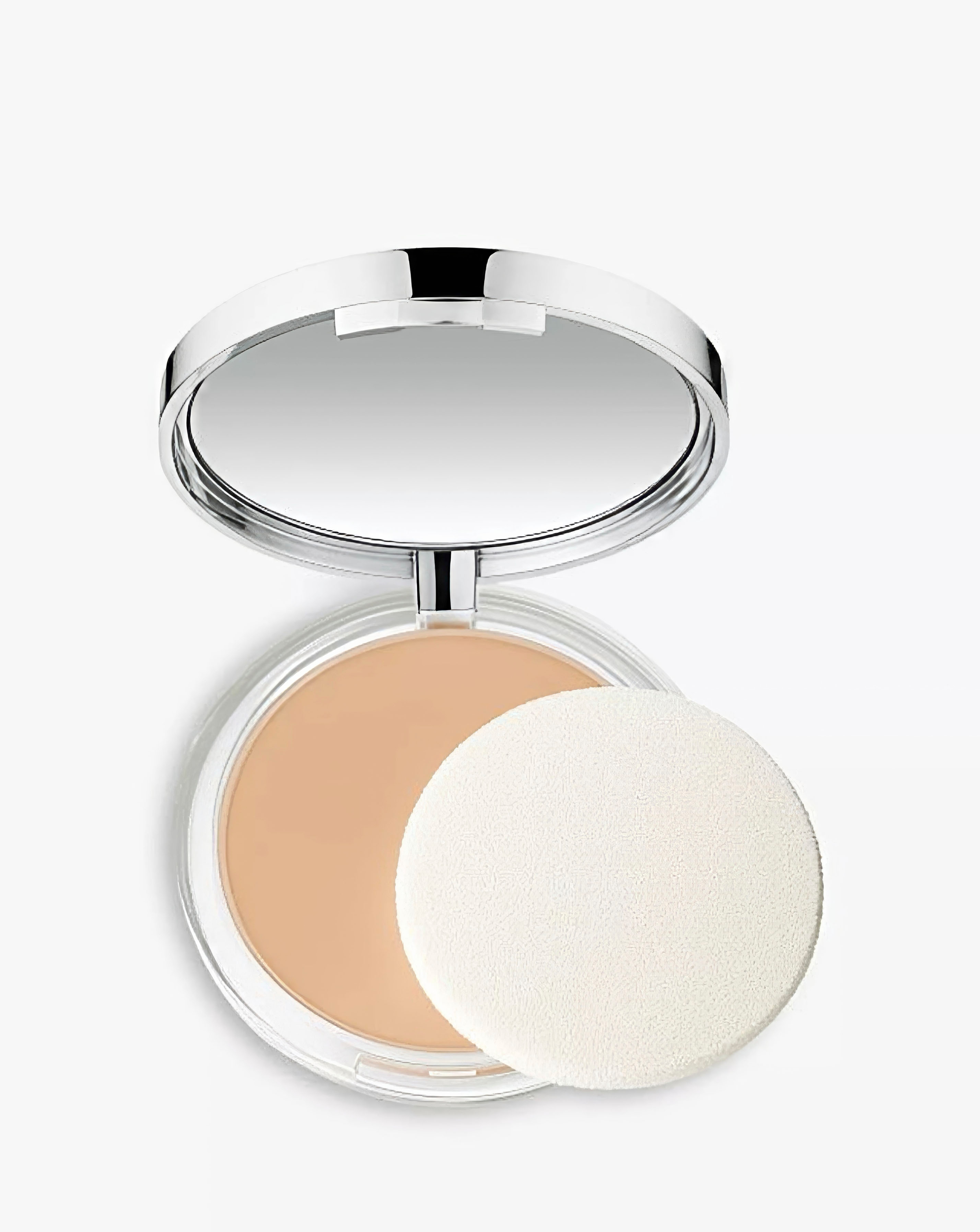 Clinique Almost Powder Make-Up