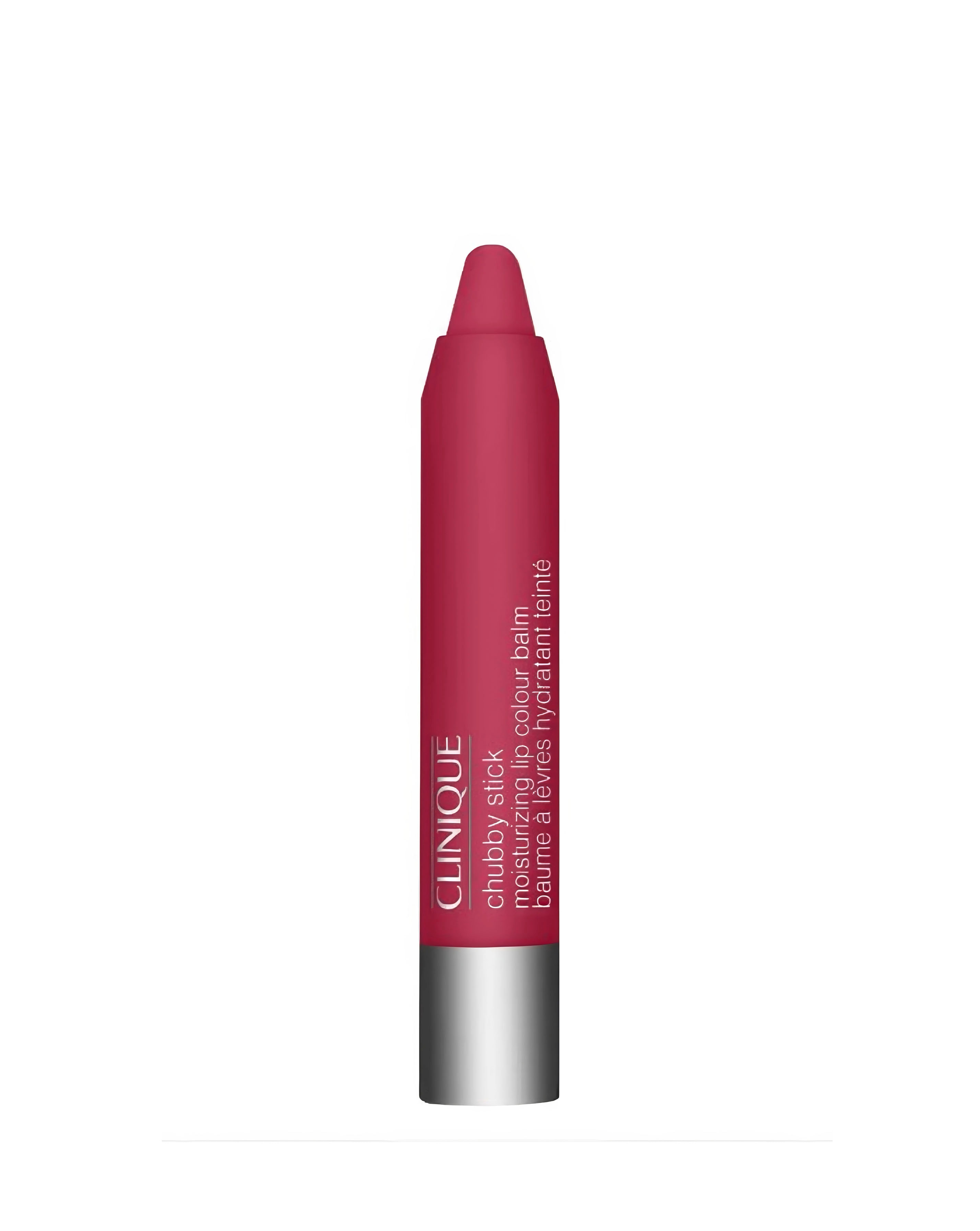 Clinique Moisturizing Lip Colour Balm