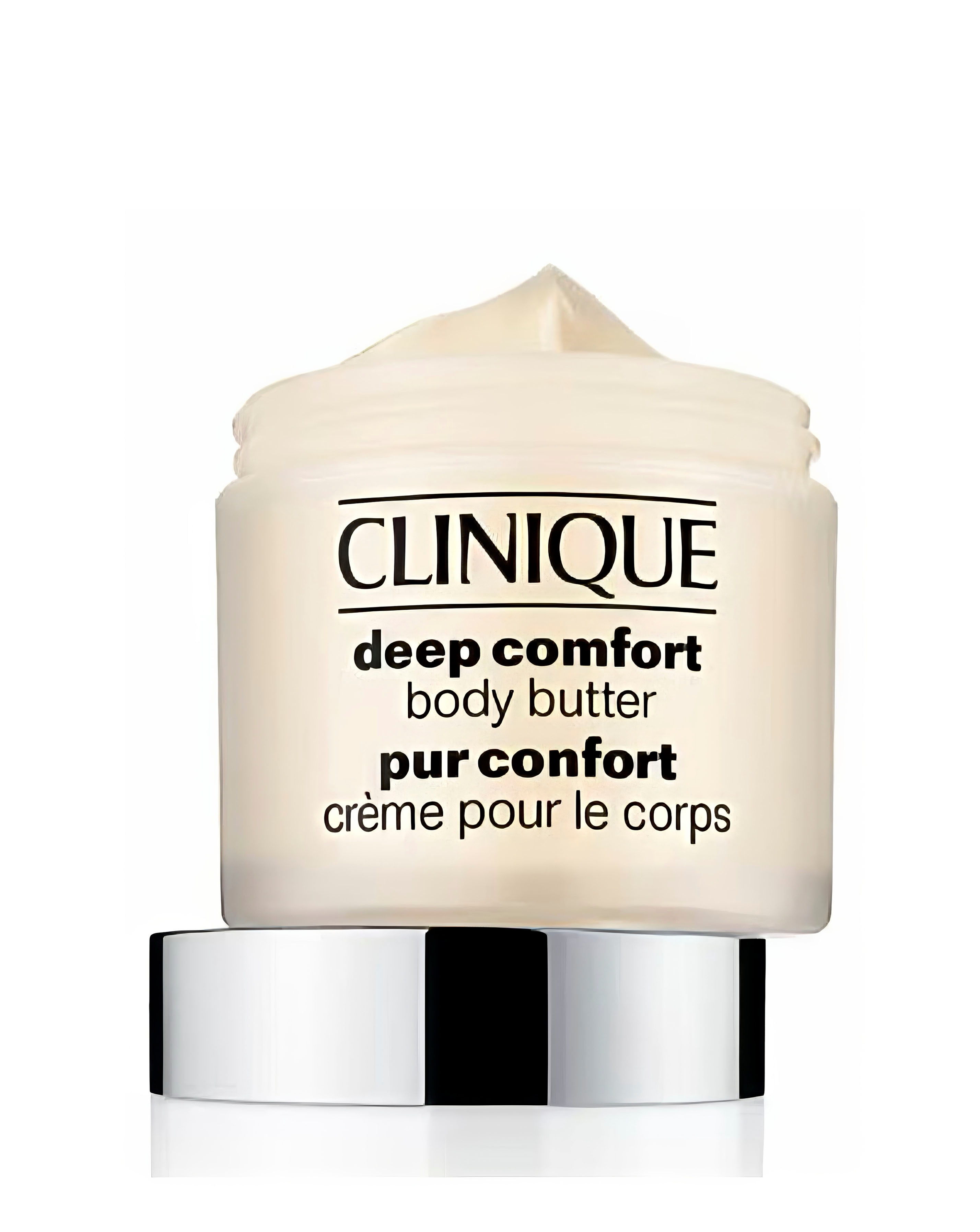 Clinique Deep Comfort Body Butter