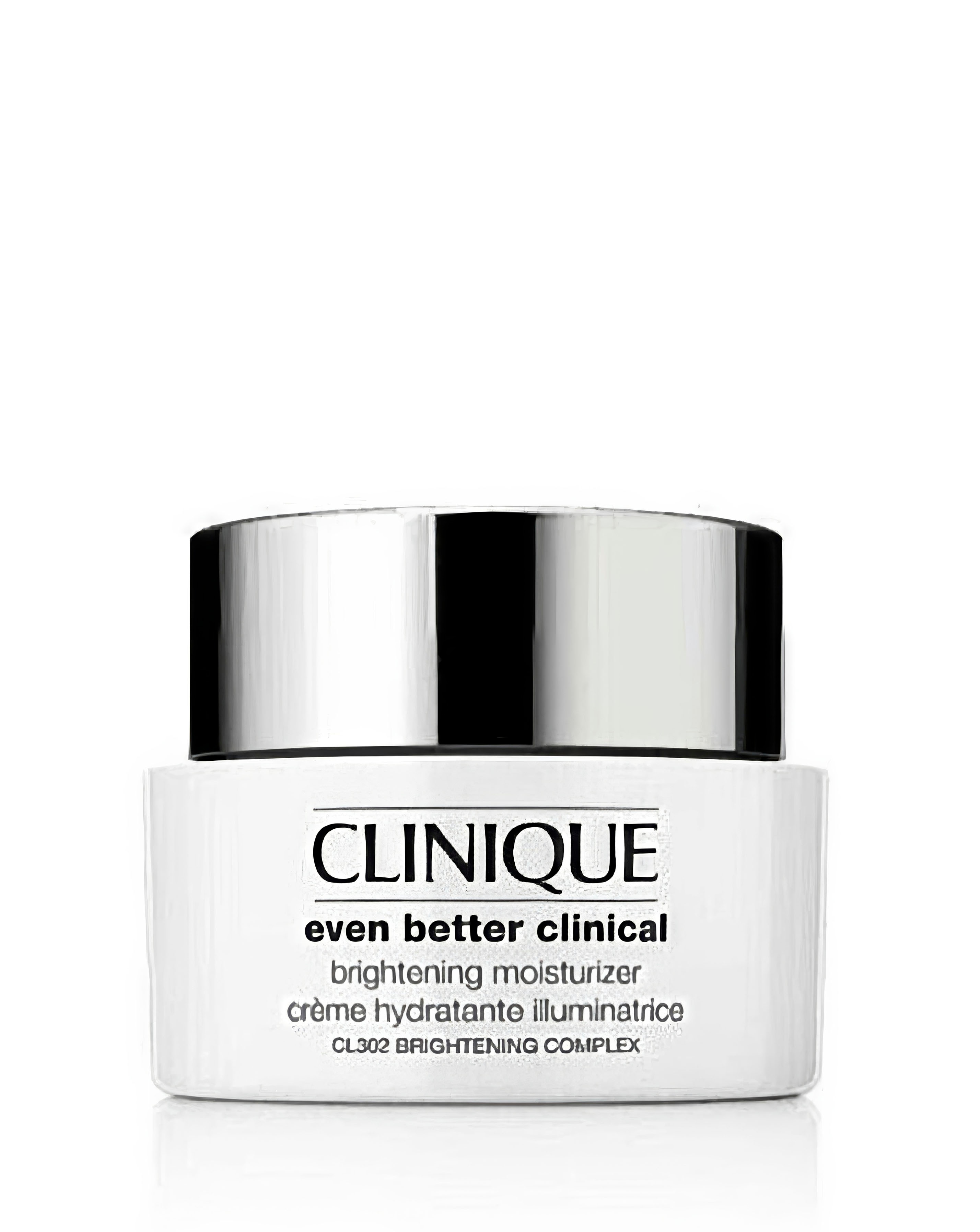 Clinique Even Better Moisturizer Cream