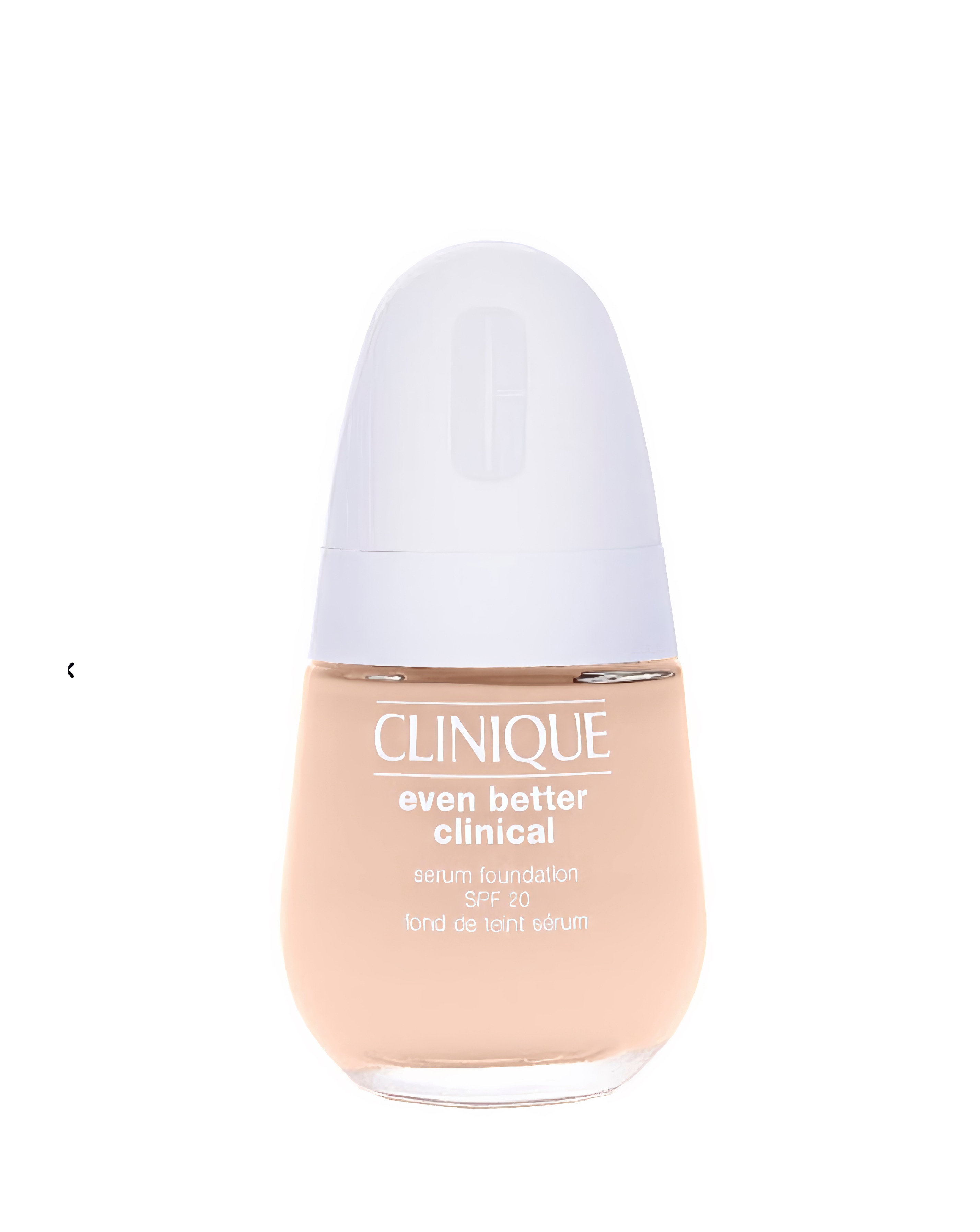 Clinique Clinical Serum Foundation S