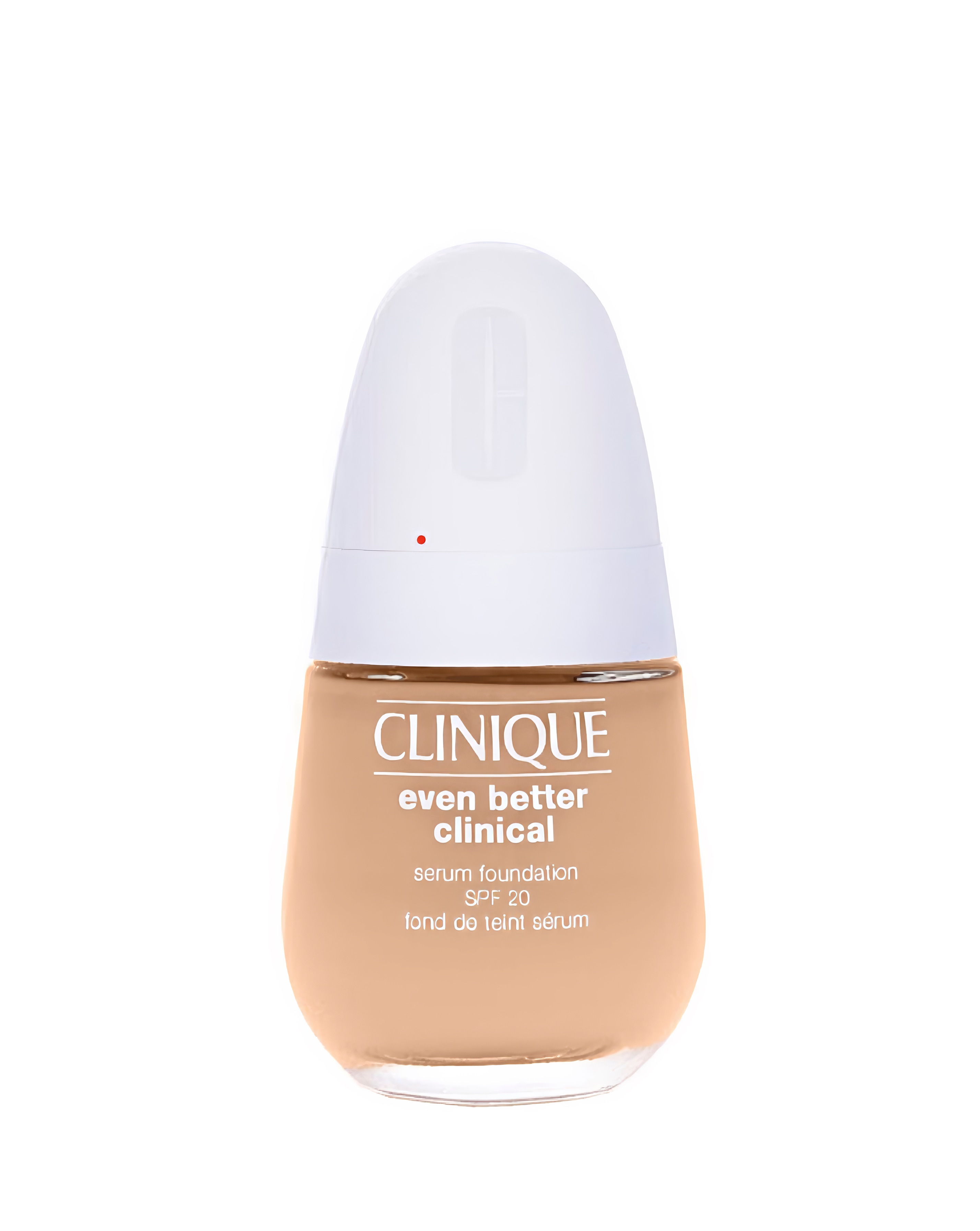 Clinique Clinical Serum Foundation S