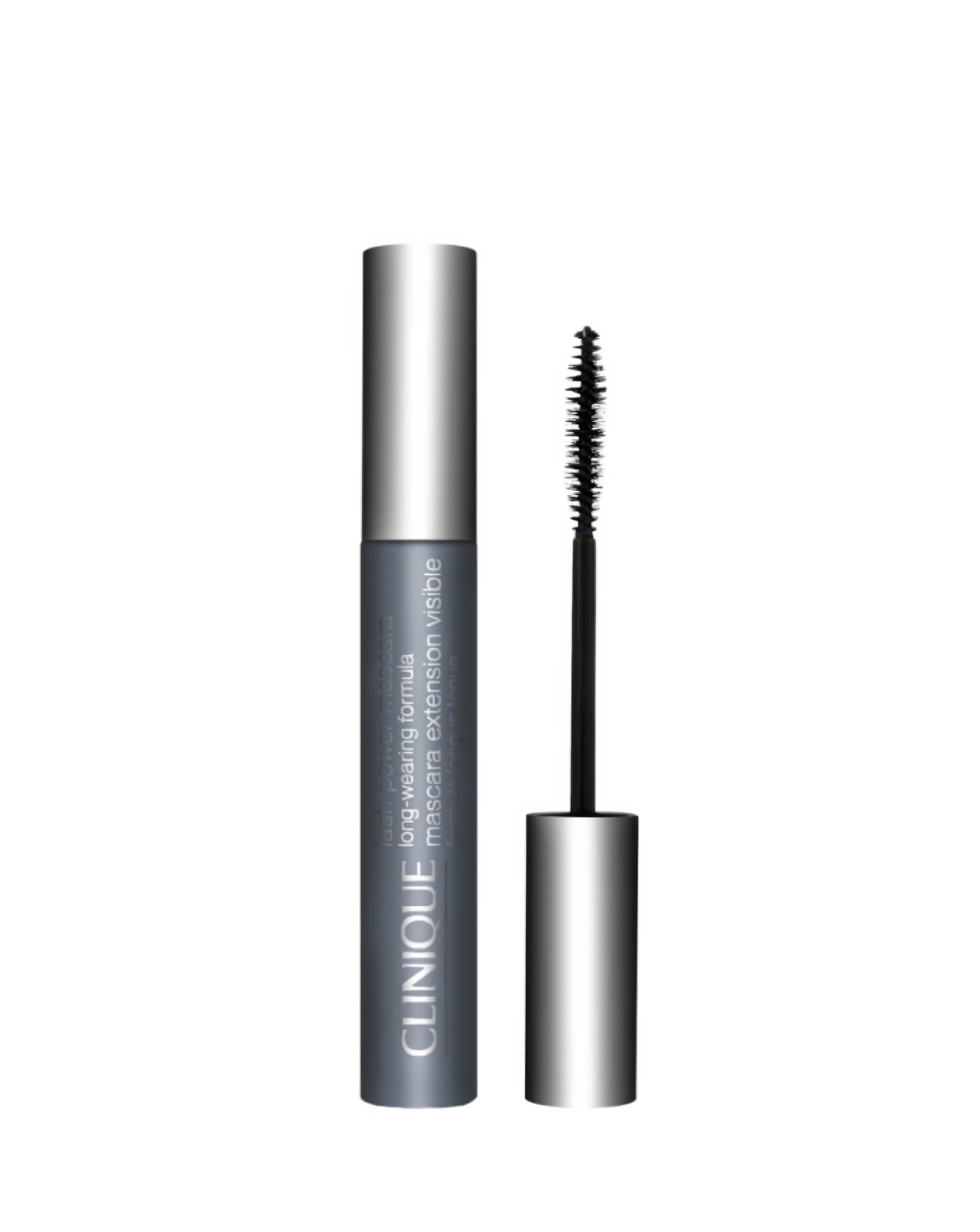 Clinique Mascara Long- Wearing Black