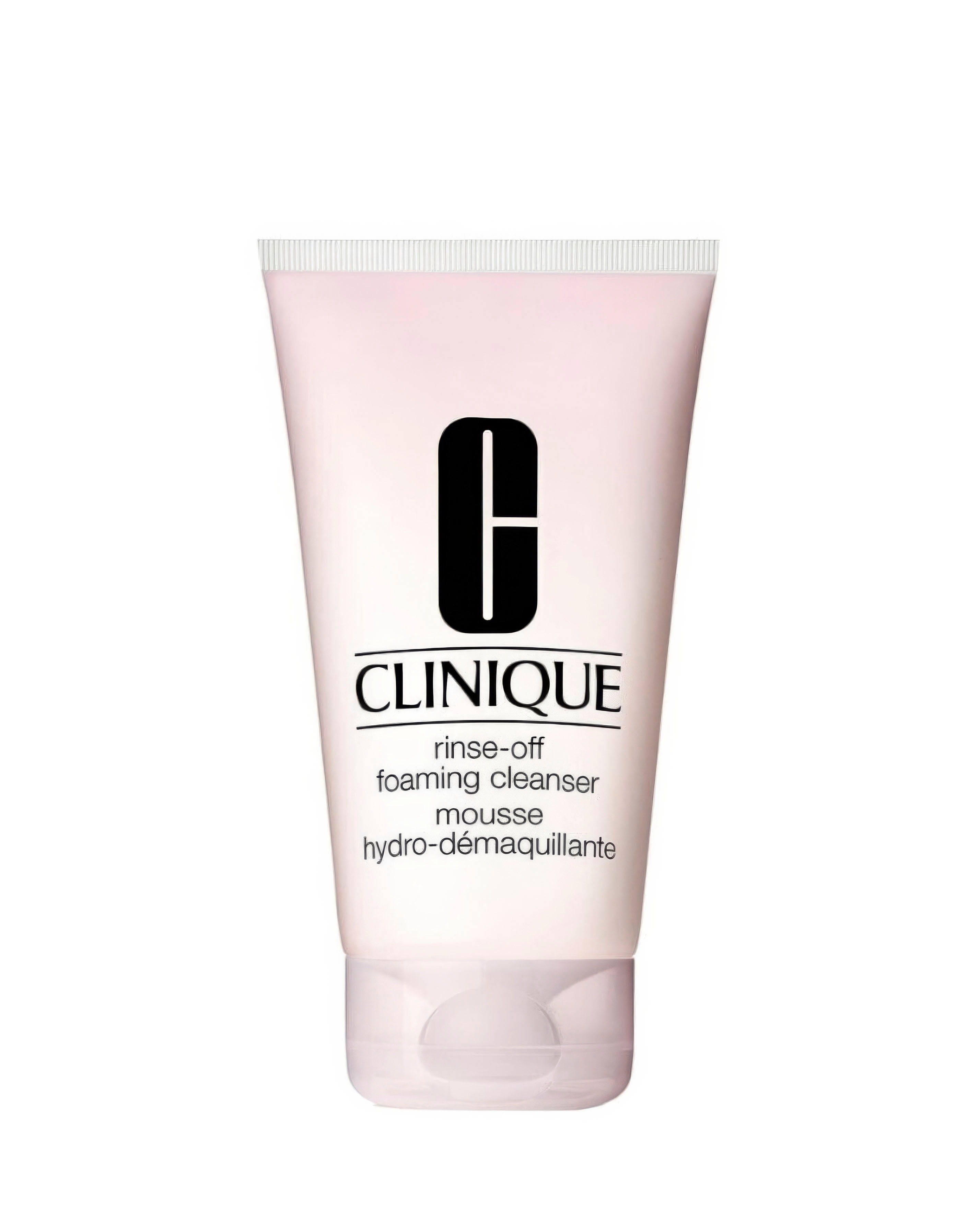 Clinique Rinse-Off Foaming Cleanser
