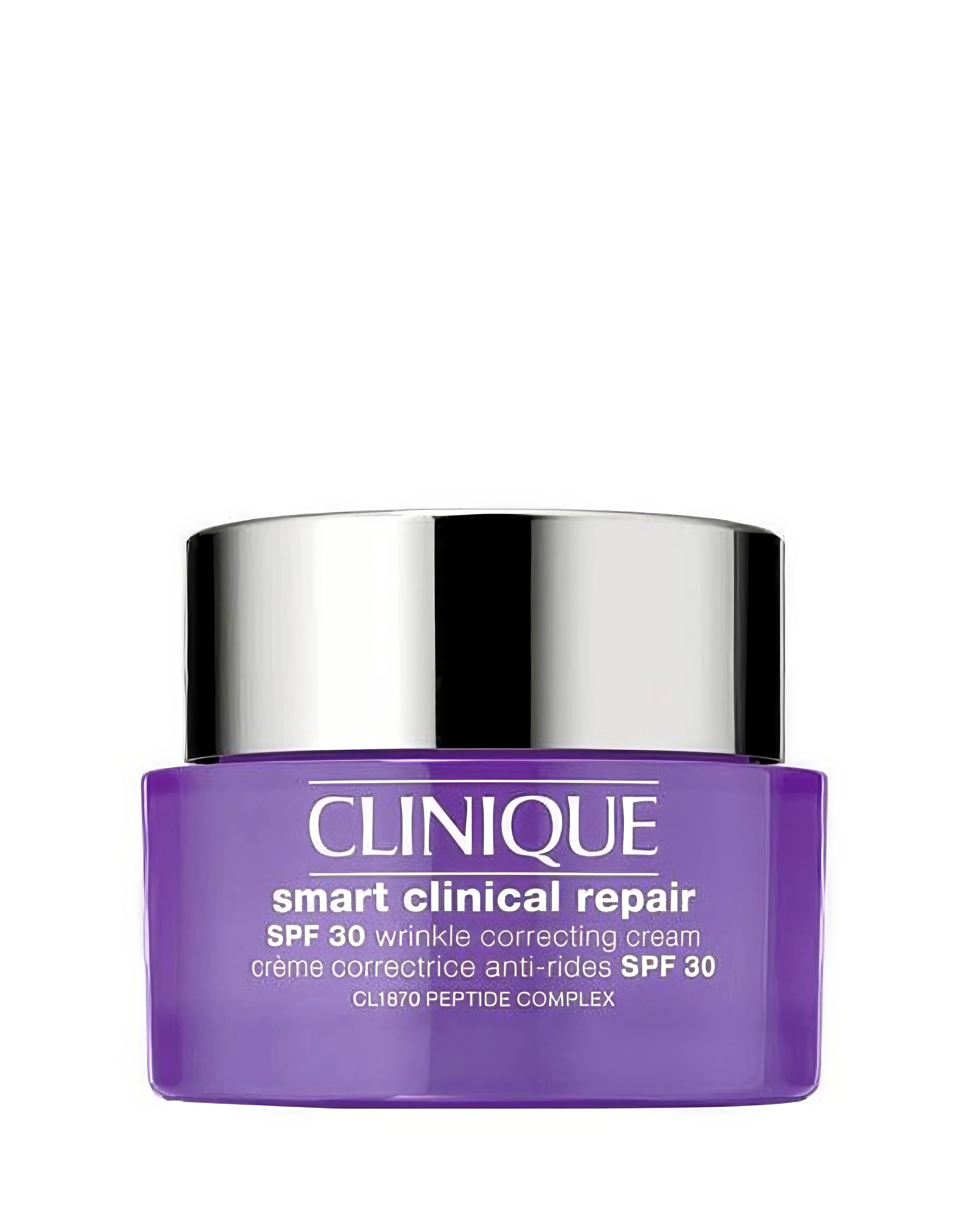 Clinique Wrinkle Correcting Cream