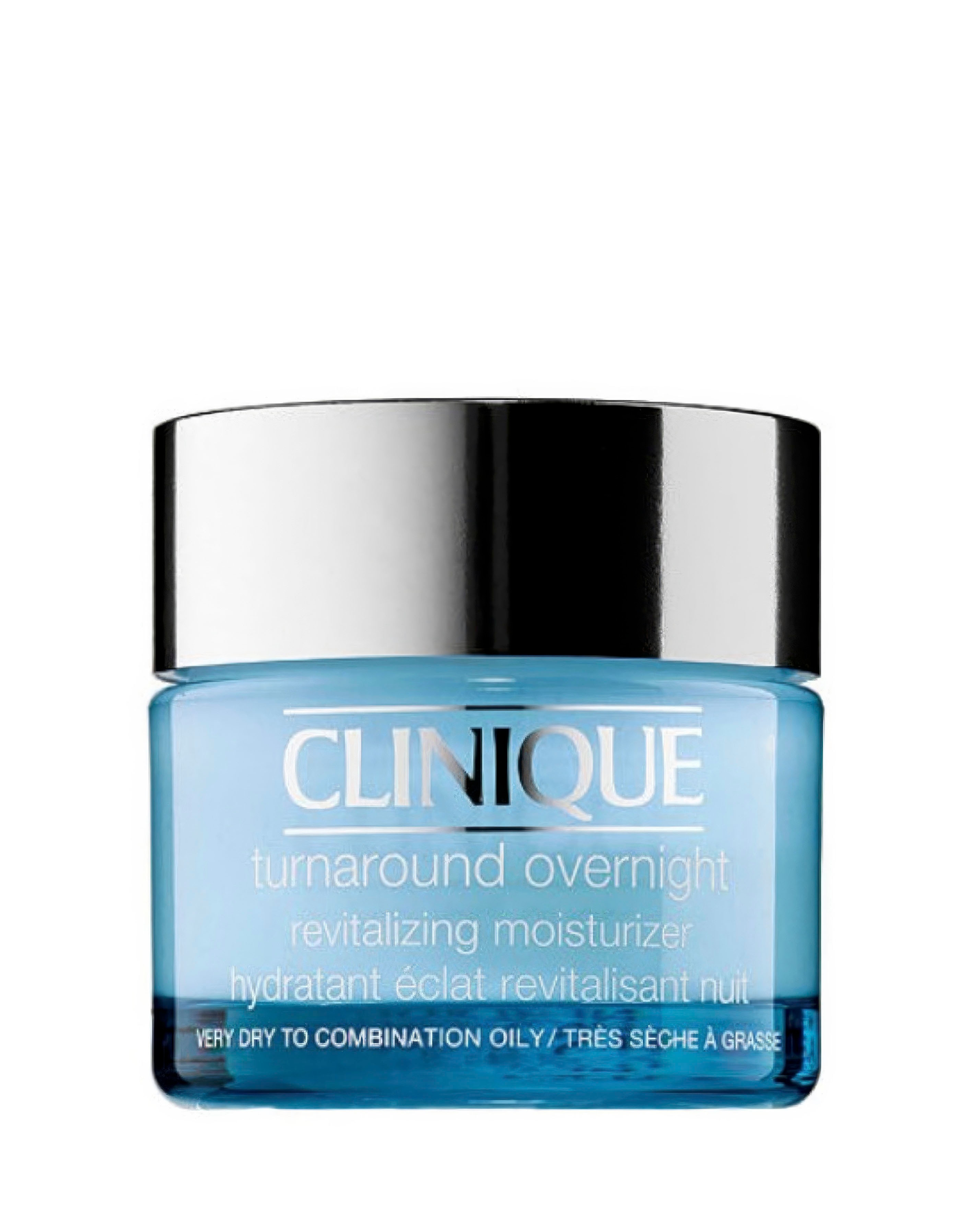 Clinique Overnight Moisturiser