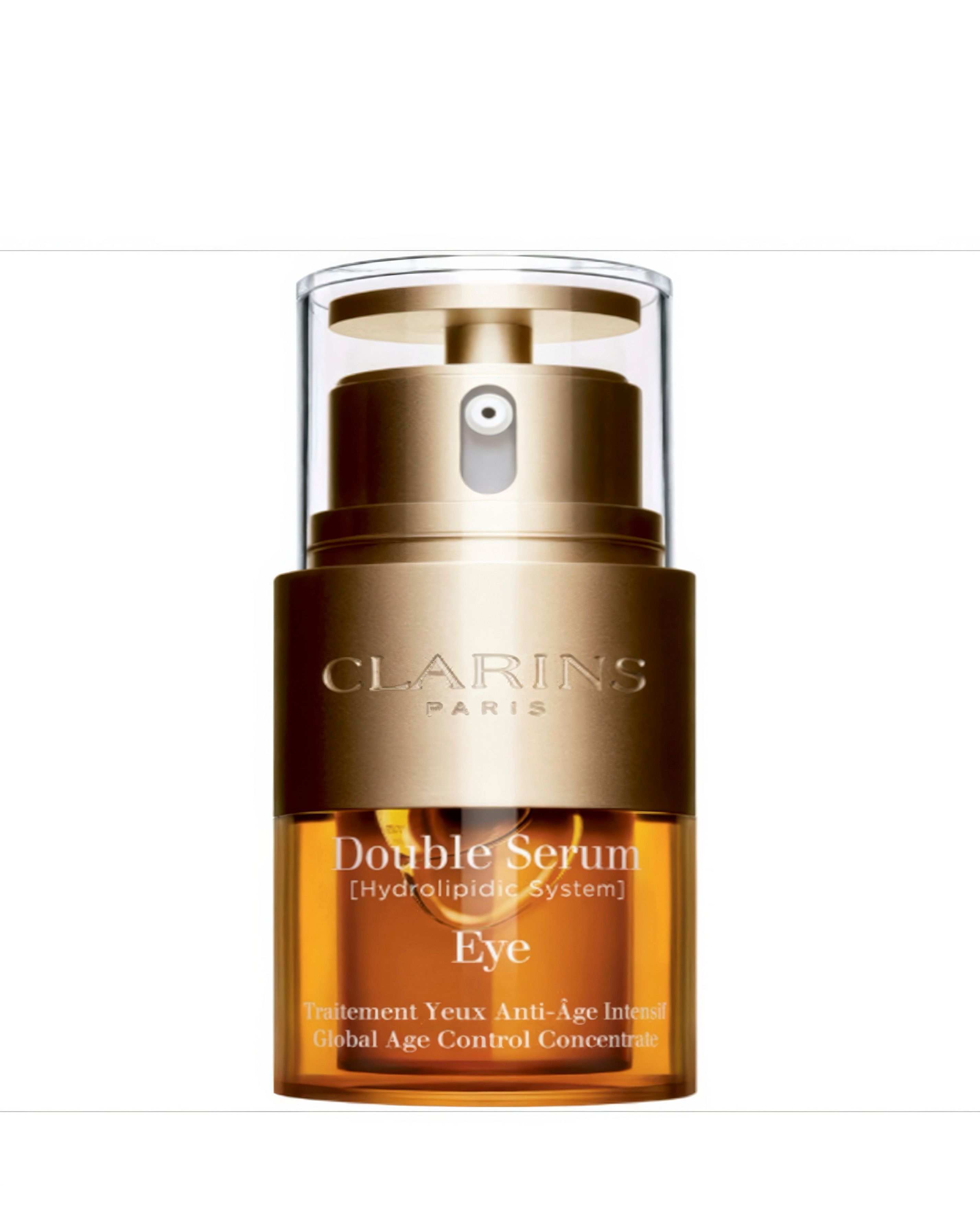 Clarins Double Serum Eye 20 ml