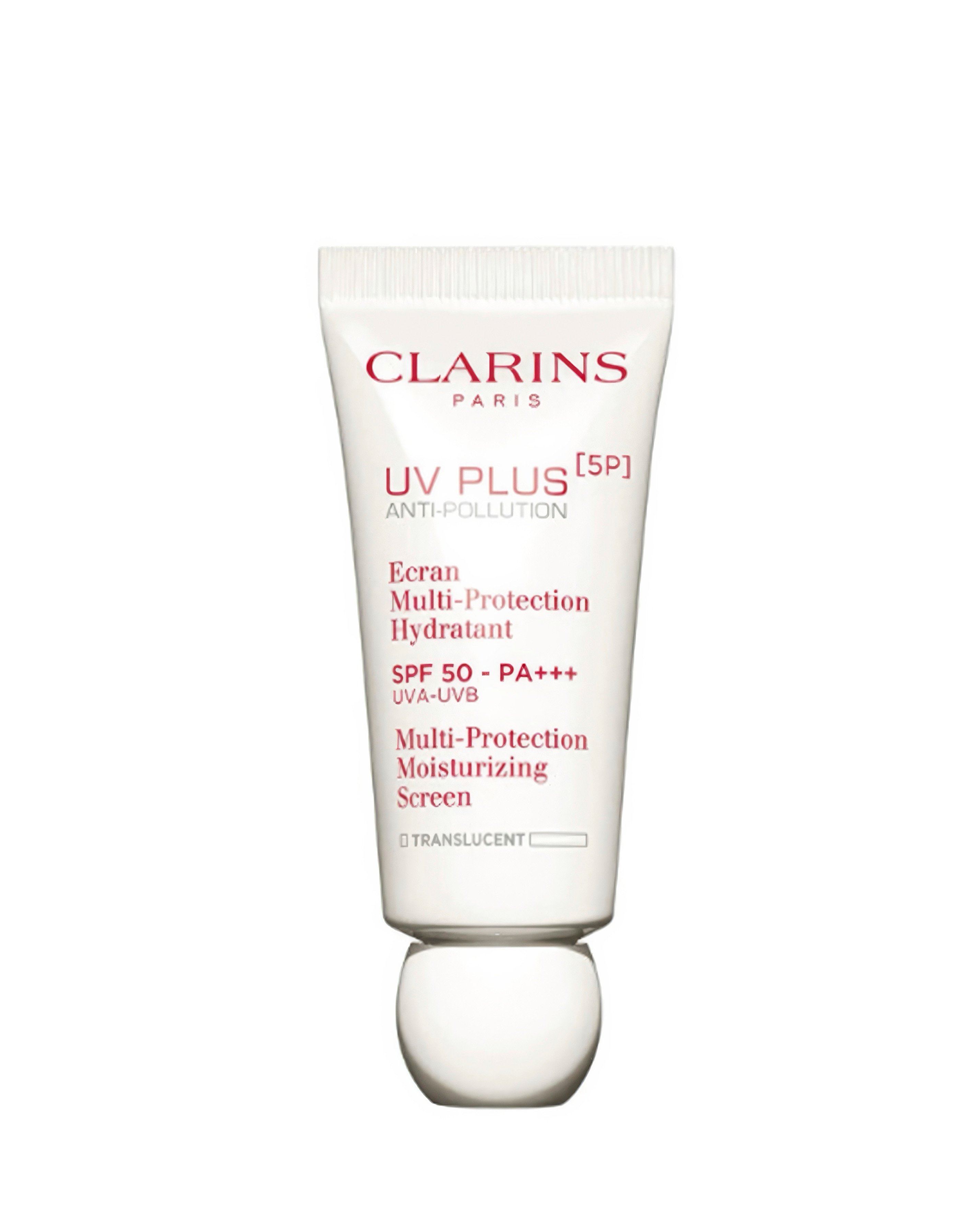 Clarins Multi-Protection Moist SPF50